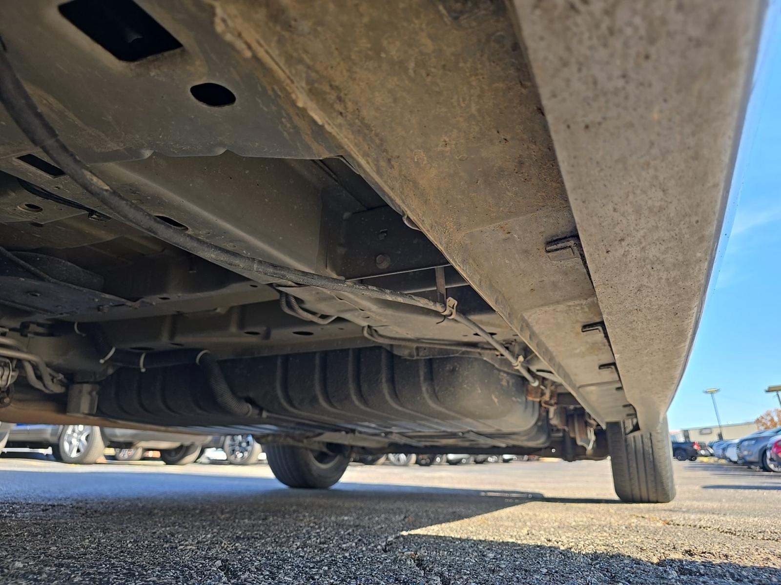 2019 Dodge Grand Caravan SE FWD