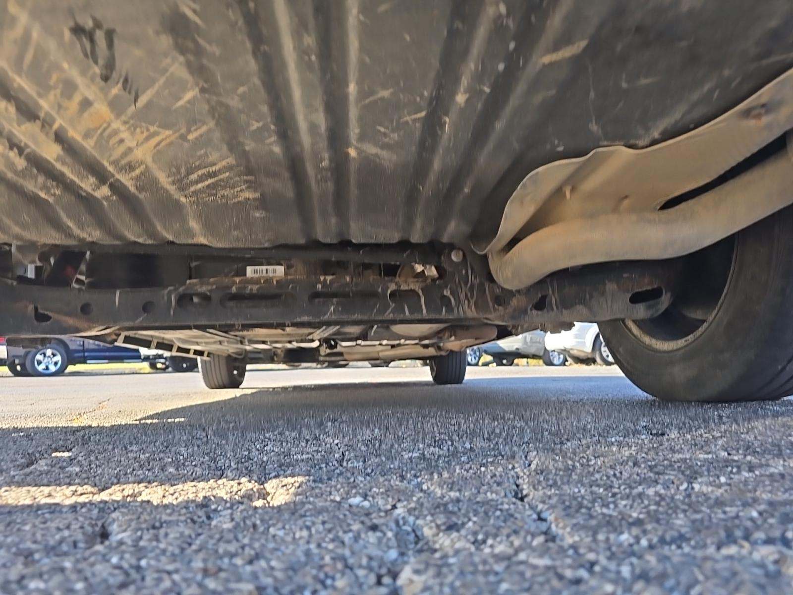 2019 Dodge Grand Caravan SE FWD