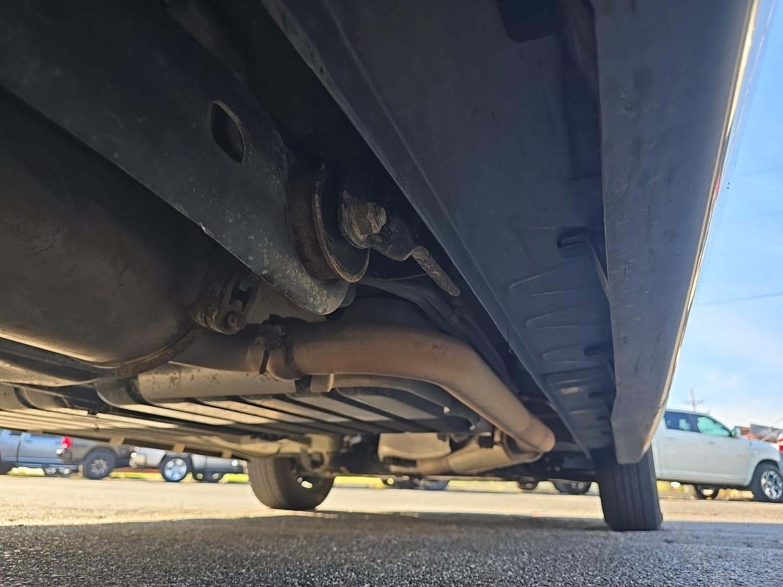 2019 Dodge Grand Caravan SE FWD