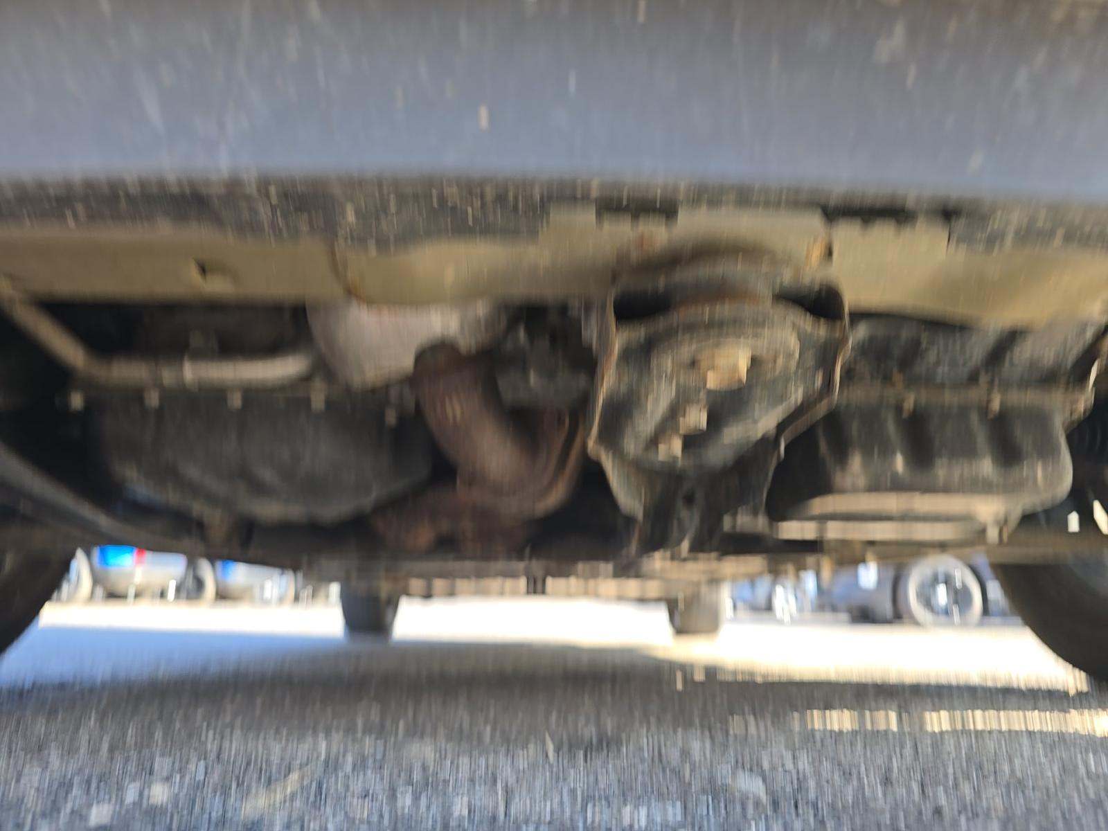 2019 Dodge Grand Caravan SE FWD