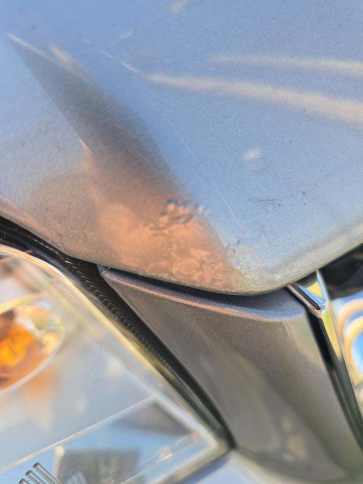 2019 Dodge Grand Caravan SE FWD