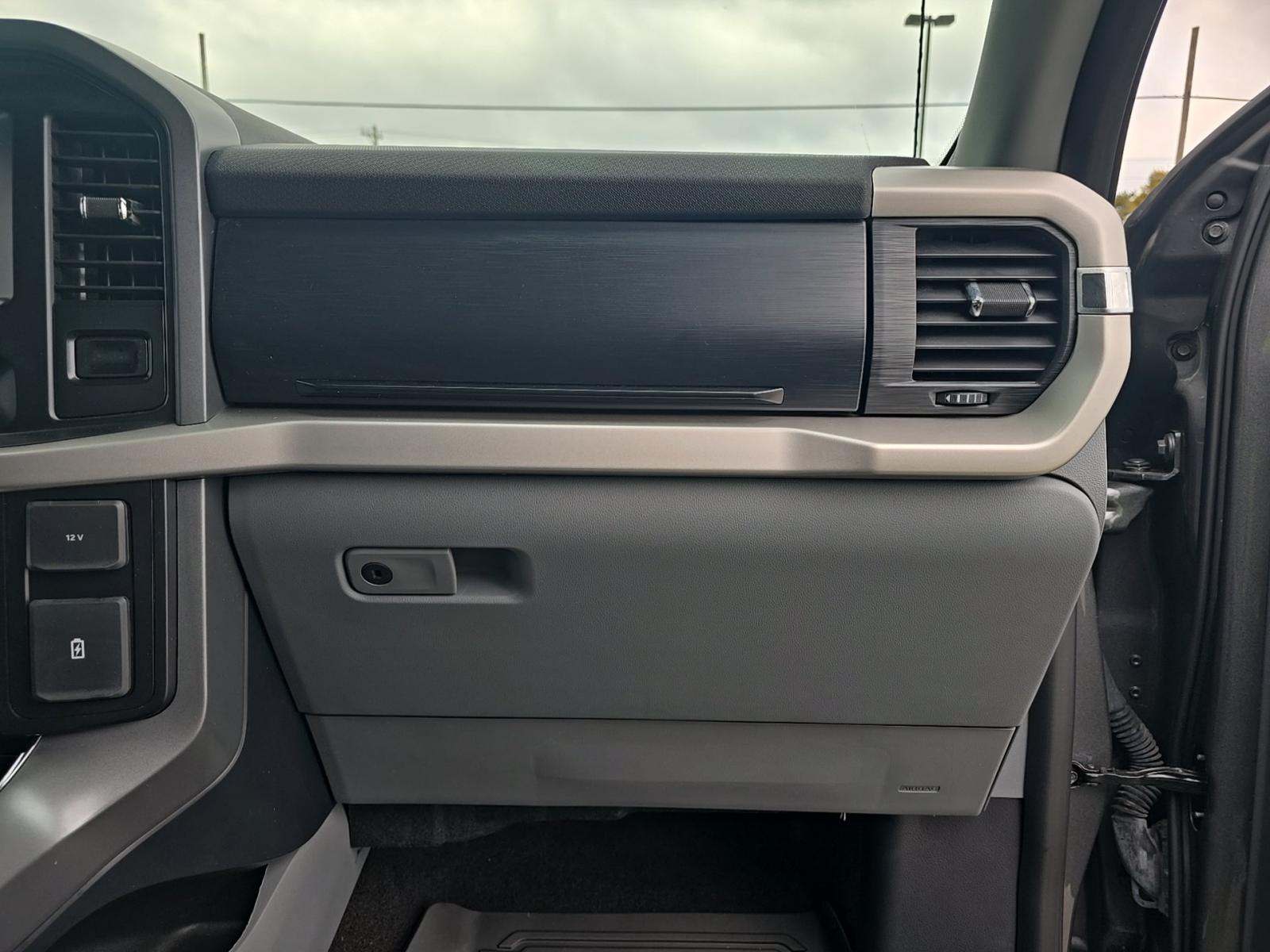 2021 Ford F-150 XLT AWD