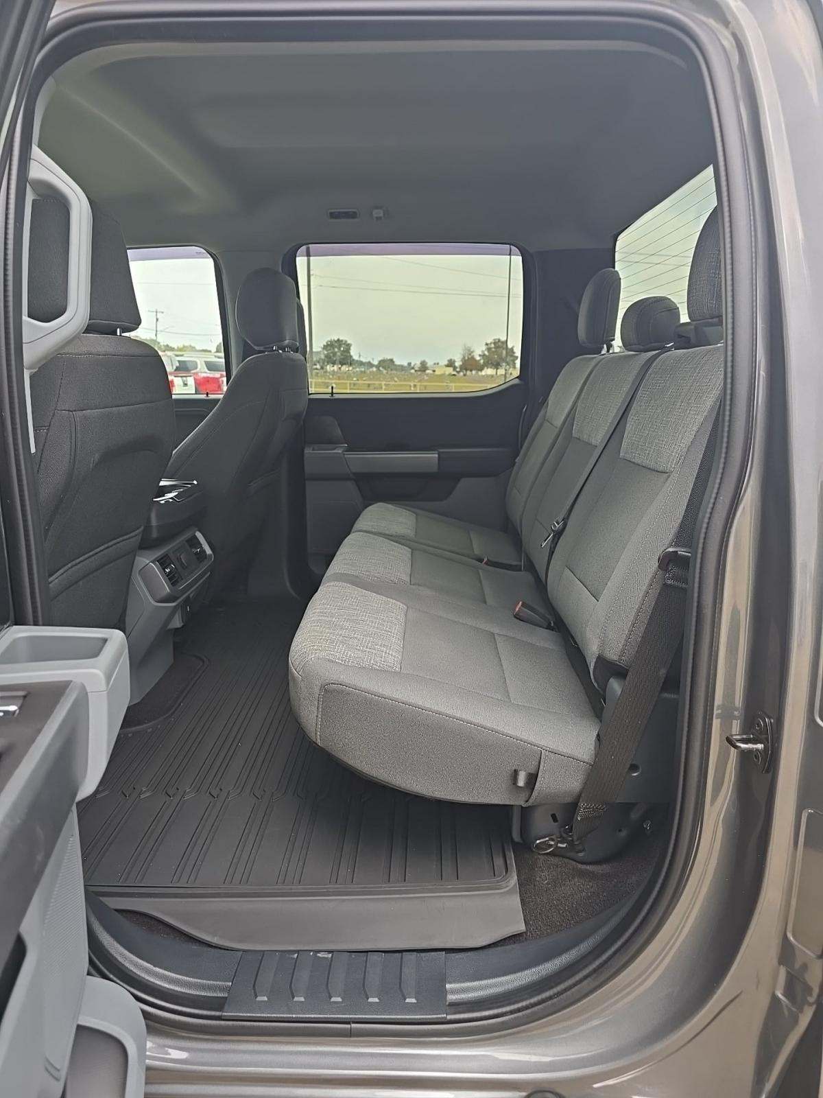 2021 Ford F-150 XLT AWD