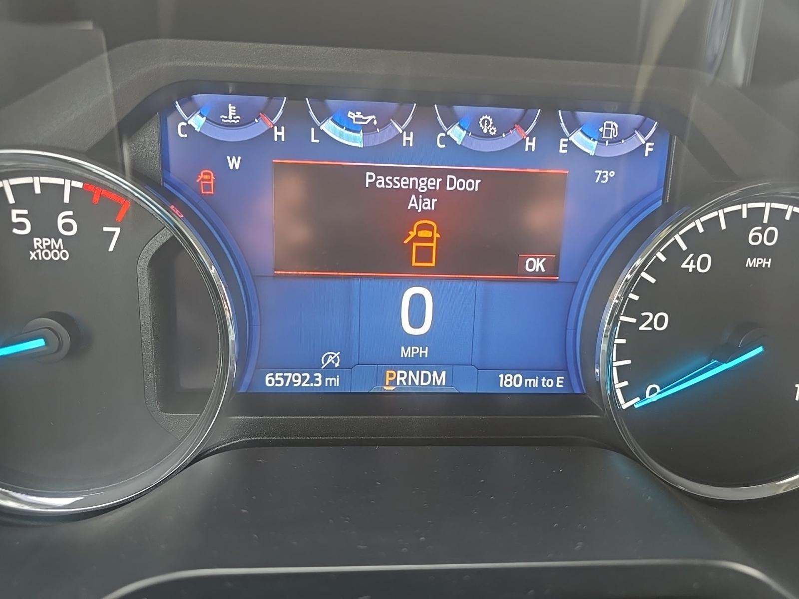 2021 Ford F-150 XLT AWD