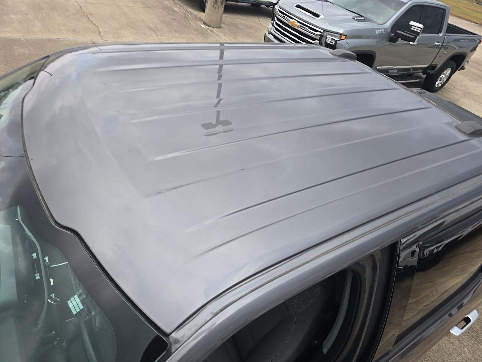 2021 Ford F-150 XLT AWD