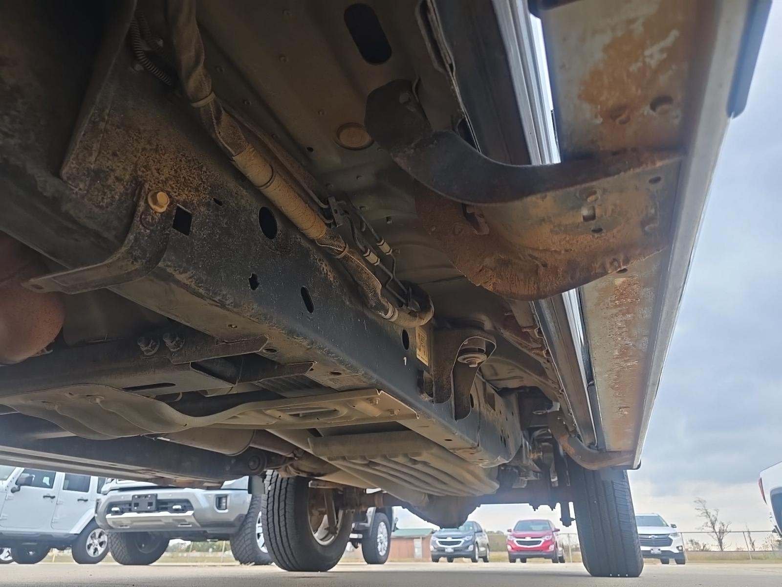 2021 Ford F-150 XLT AWD