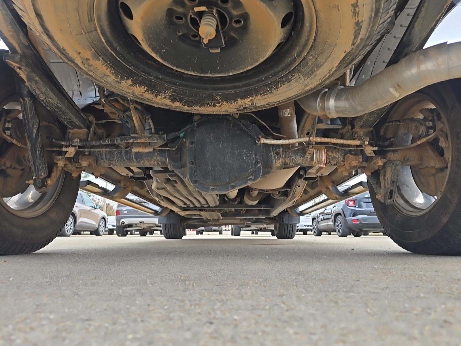 2021 Ford F-150 XLT AWD