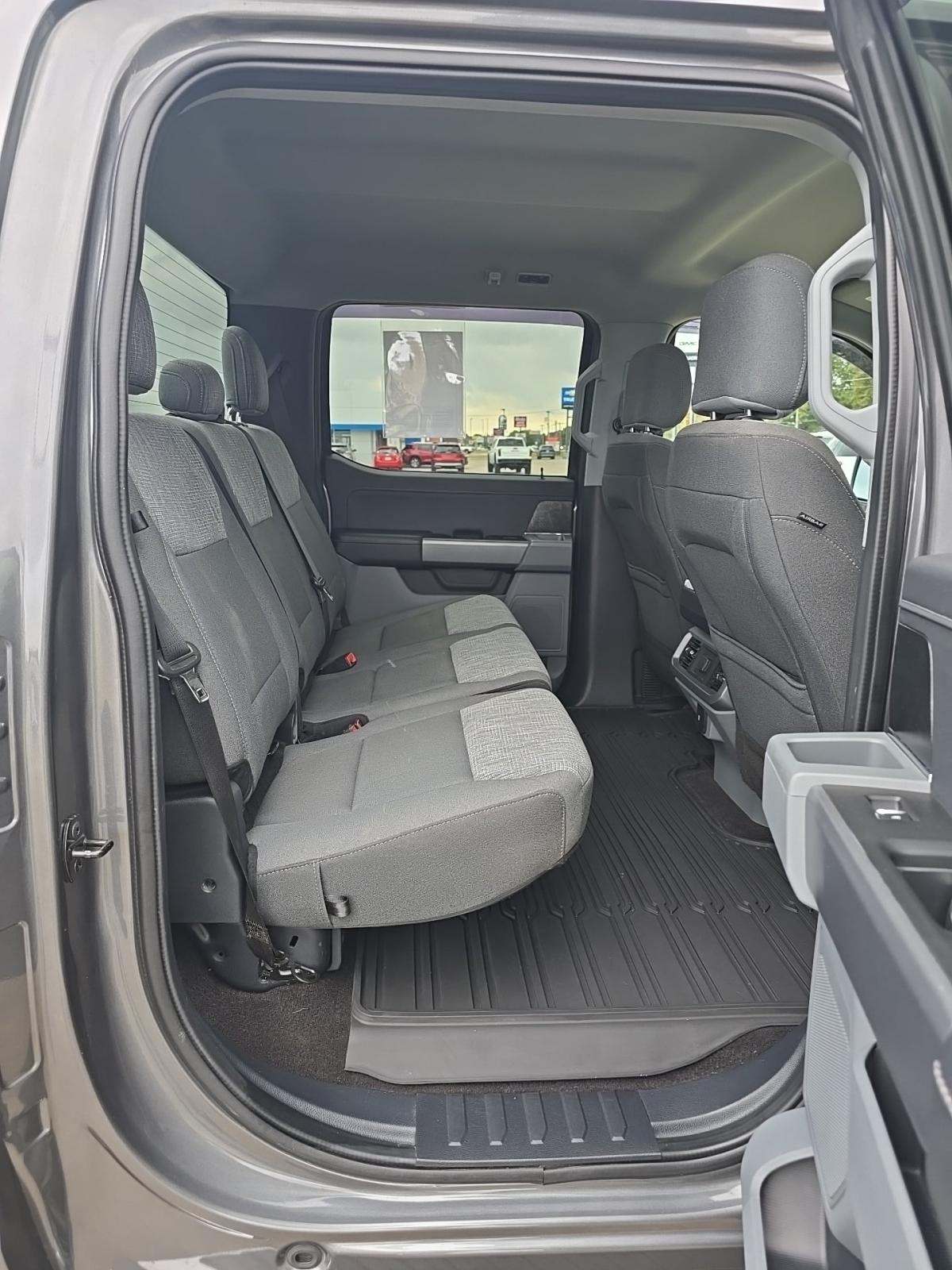 2021 Ford F-150 XLT AWD