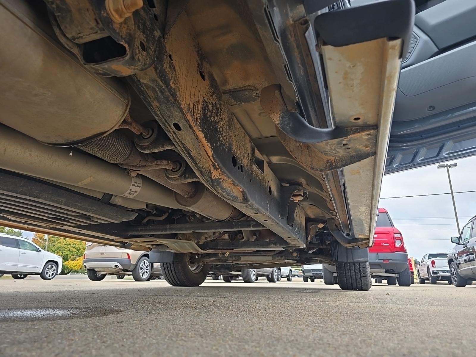 2021 Ford F-150 XLT AWD