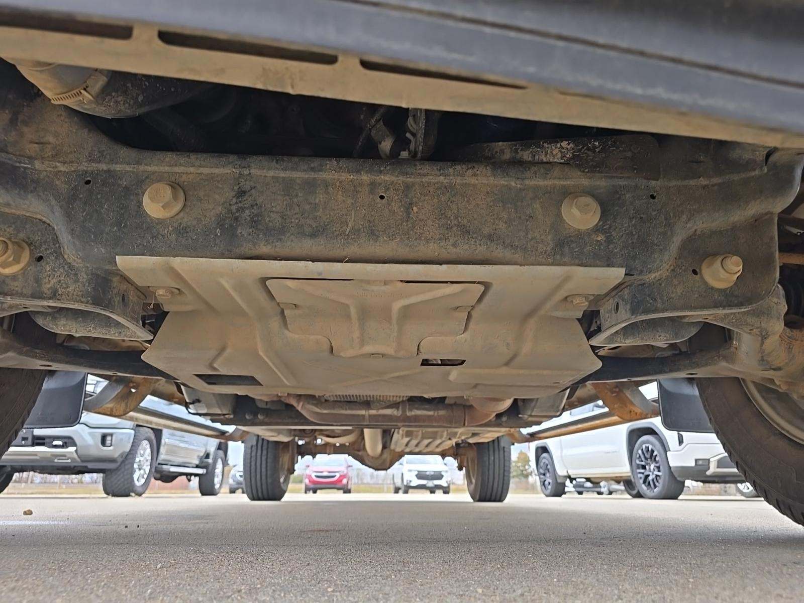 2021 Ford F-150 XLT AWD