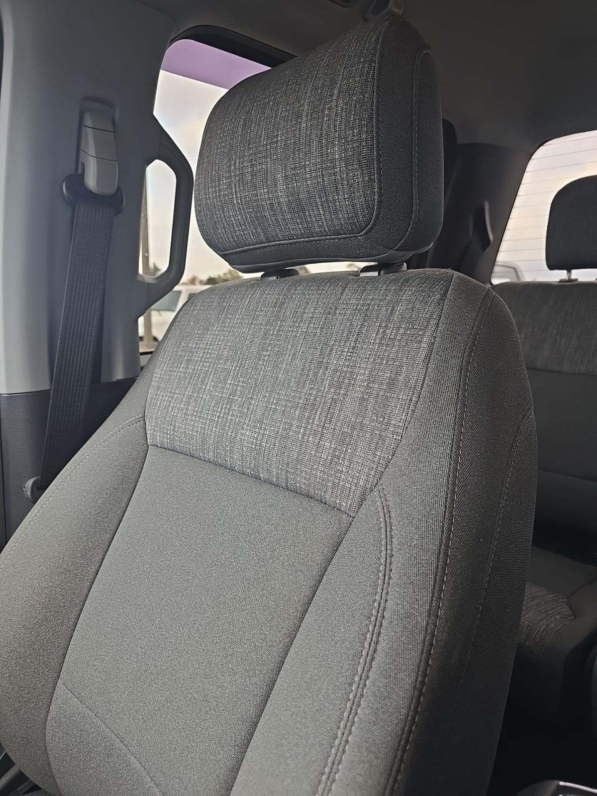 2021 Ford F-150 XLT AWD