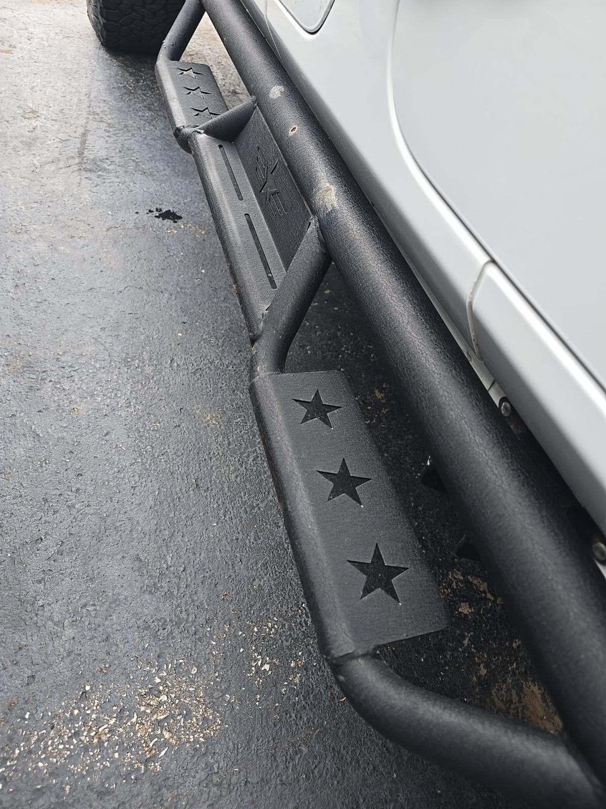 2019 Jeep Wrangler Unlimited Rubicon AWD