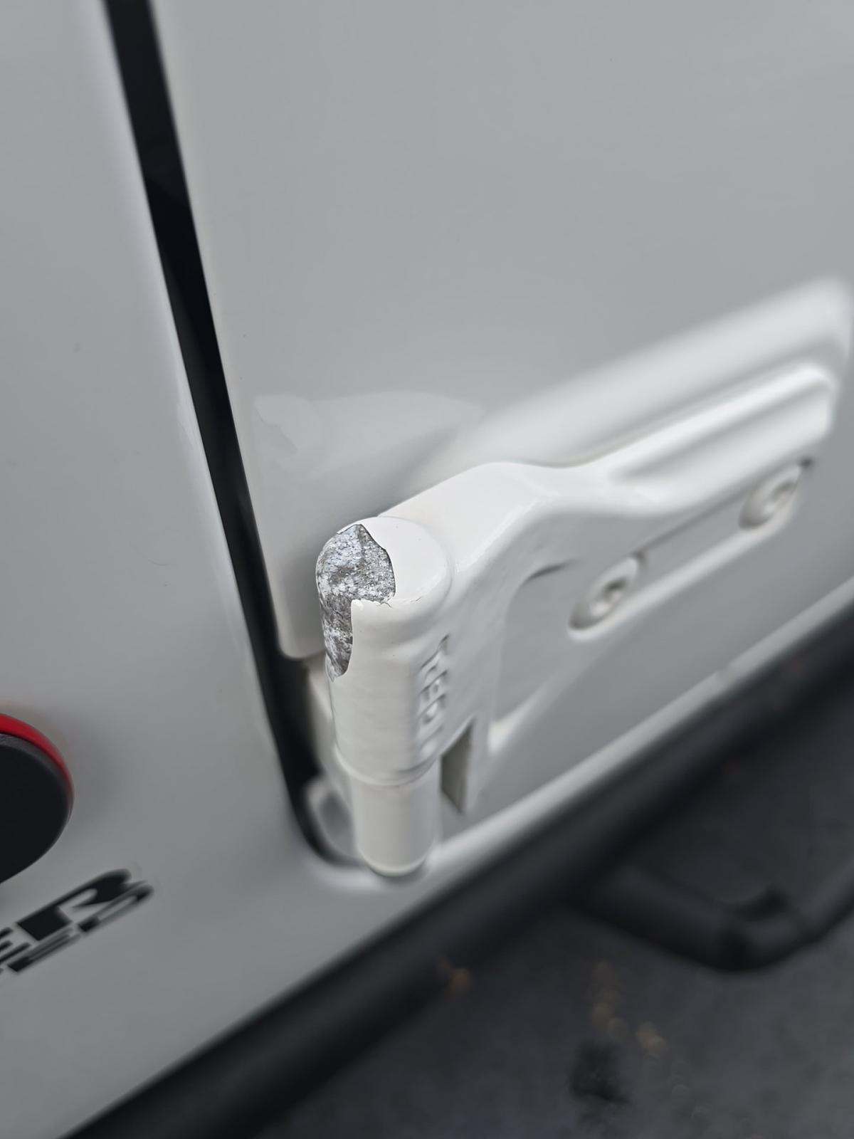 2019 Jeep Wrangler Unlimited Rubicon AWD