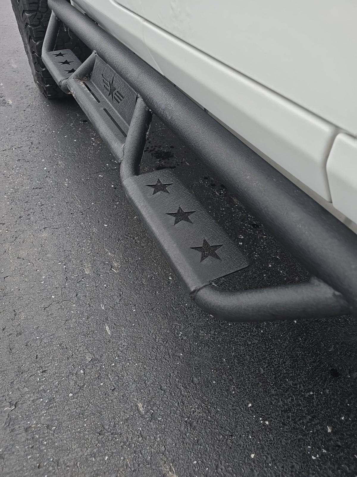 2019 Jeep Wrangler Unlimited Rubicon AWD