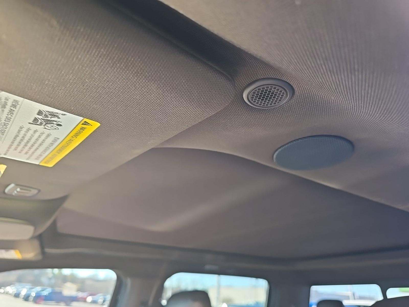 2025 Ford F-150 Hybrid King Ranch AWD