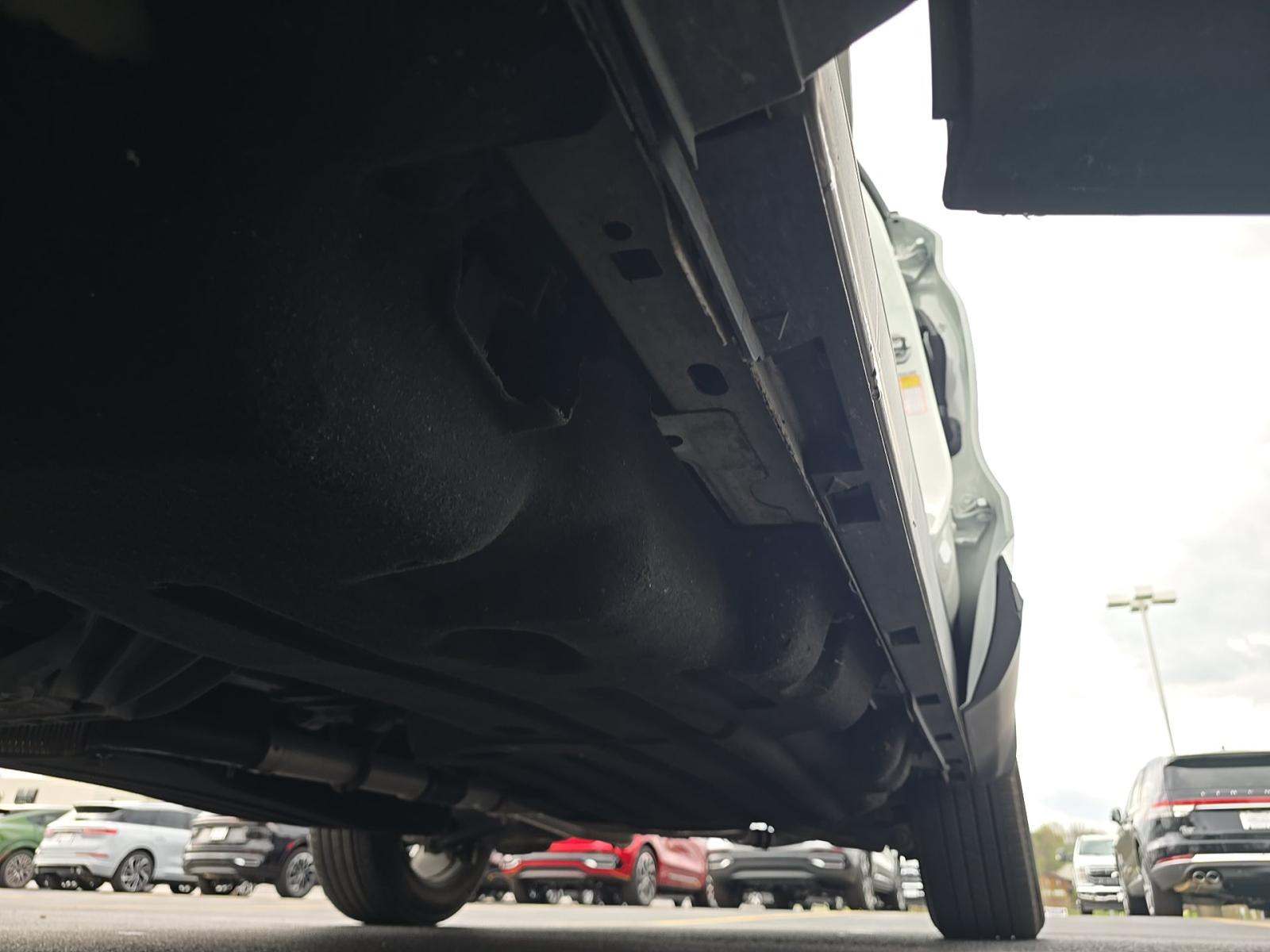 2025 Ford Explorer ST-Line AWD