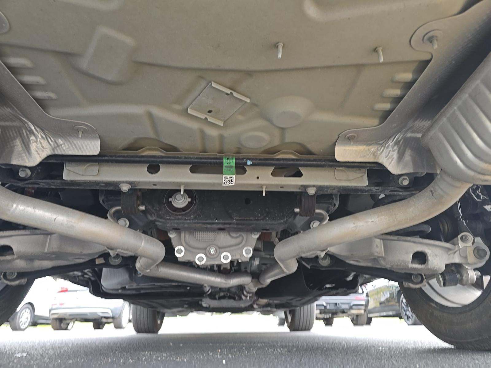 2025 Ford Explorer ST-Line AWD