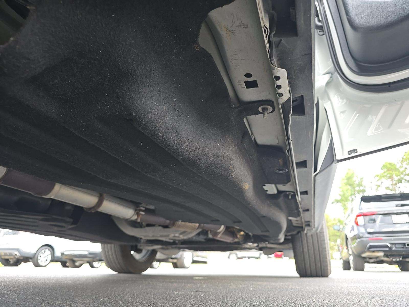 2025 Ford Explorer ST-Line AWD