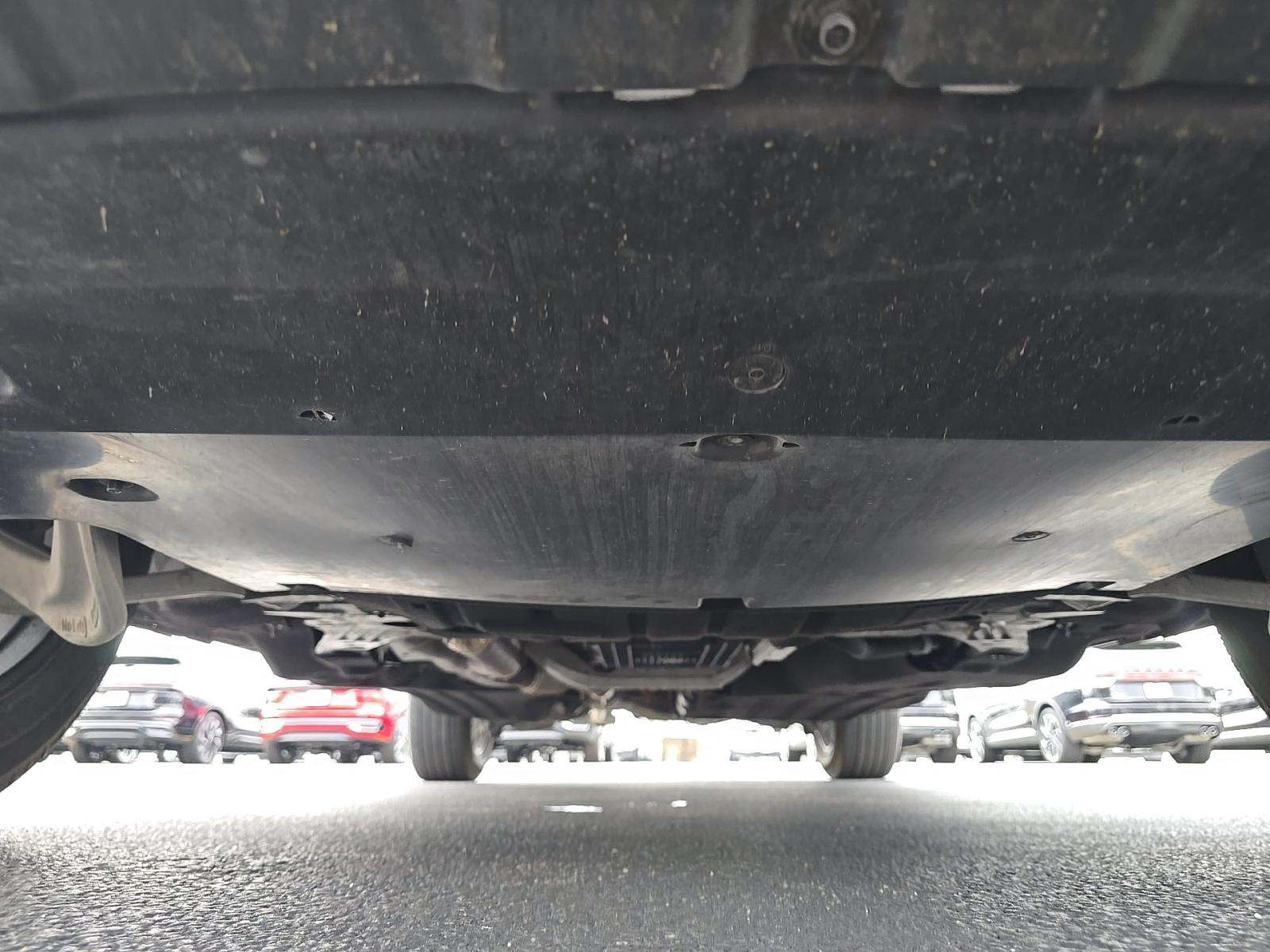 2025 Ford Explorer ST-Line AWD