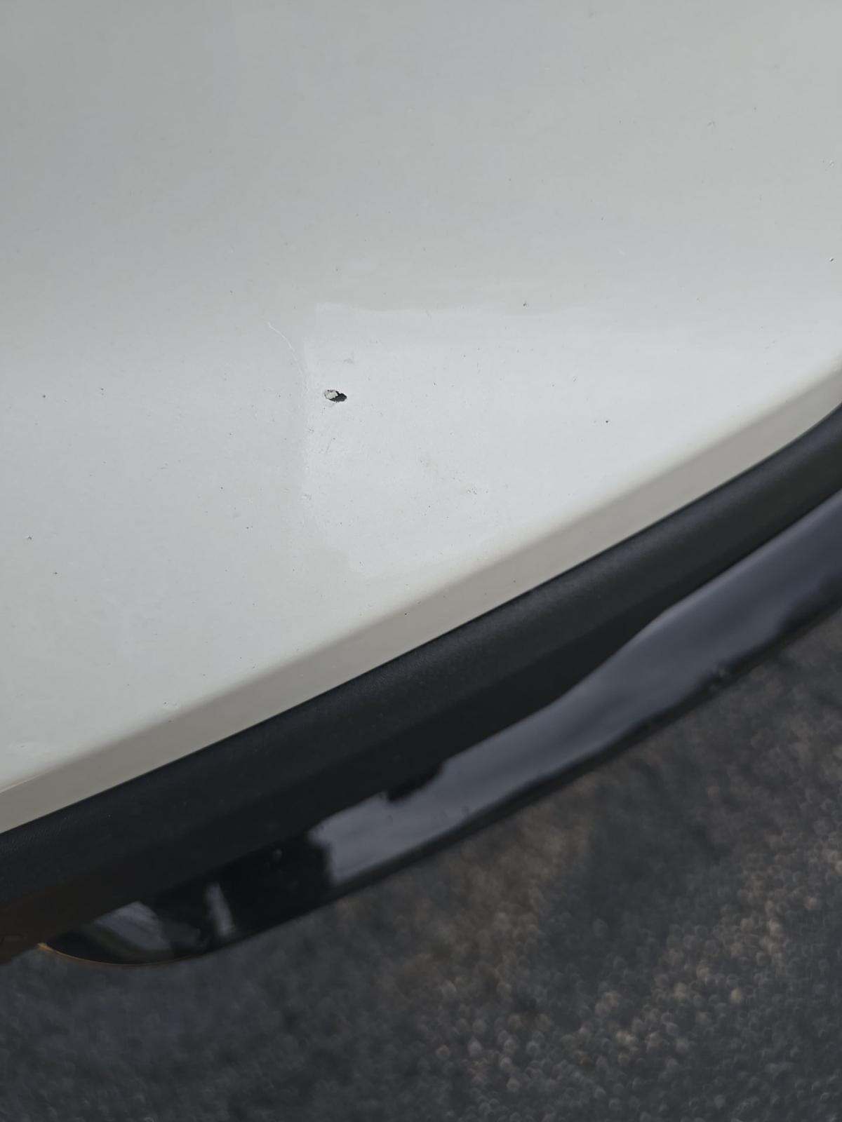 2025 Ford Explorer ST-Line AWD