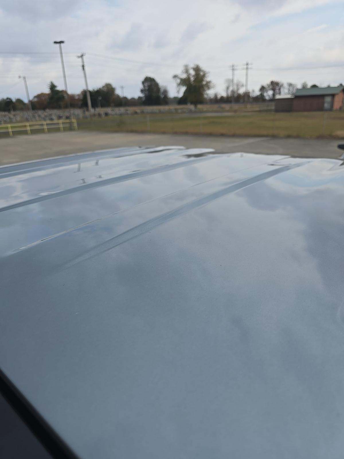 2024 Chevrolet Silverado 3500HD High Country AWD