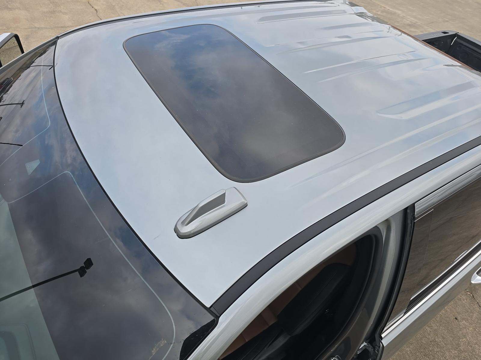 2024 Chevrolet Silverado 3500HD High Country AWD