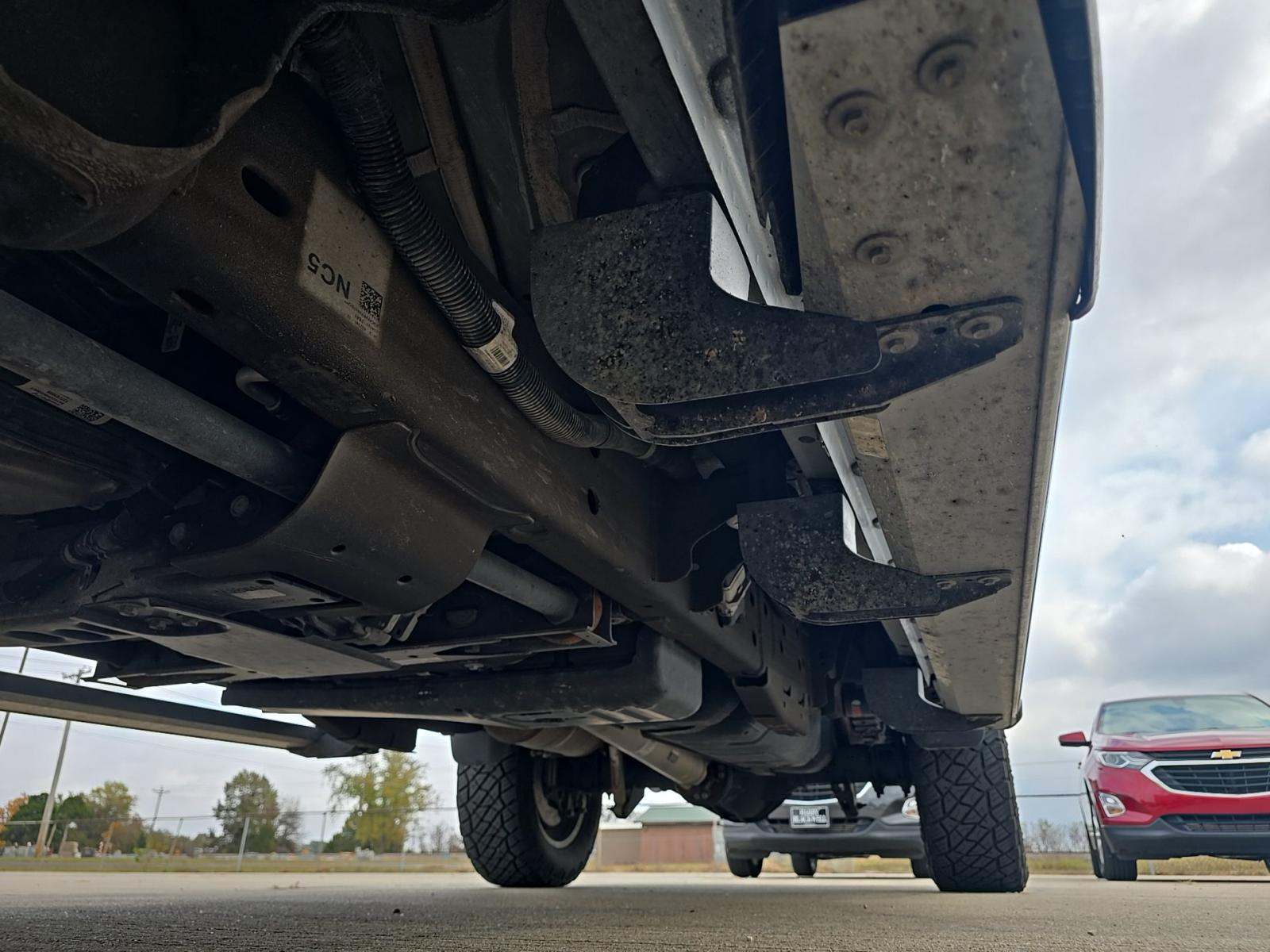 2024 Chevrolet Silverado 3500HD High Country AWD
