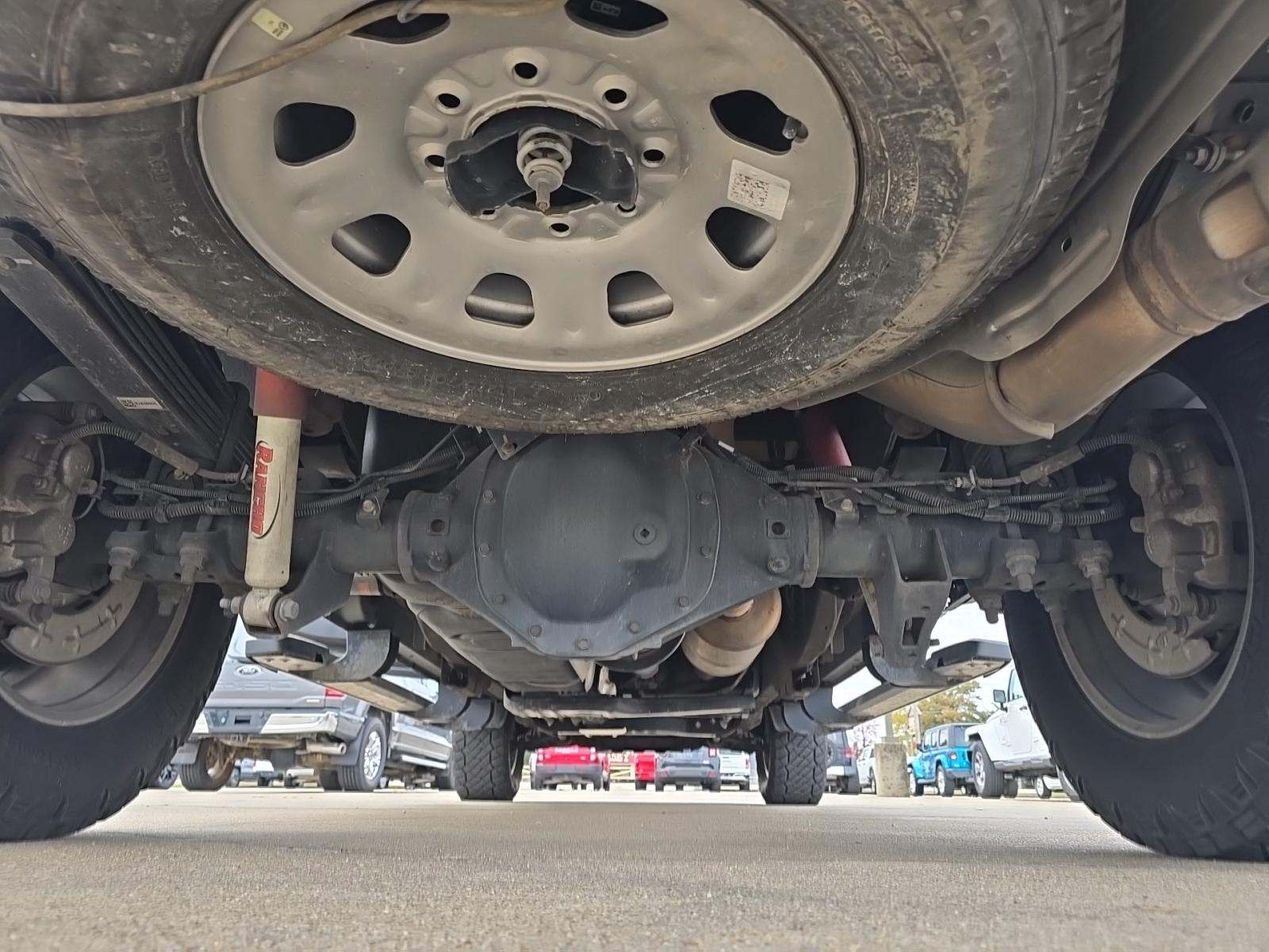 2024 Chevrolet Silverado 3500HD High Country AWD