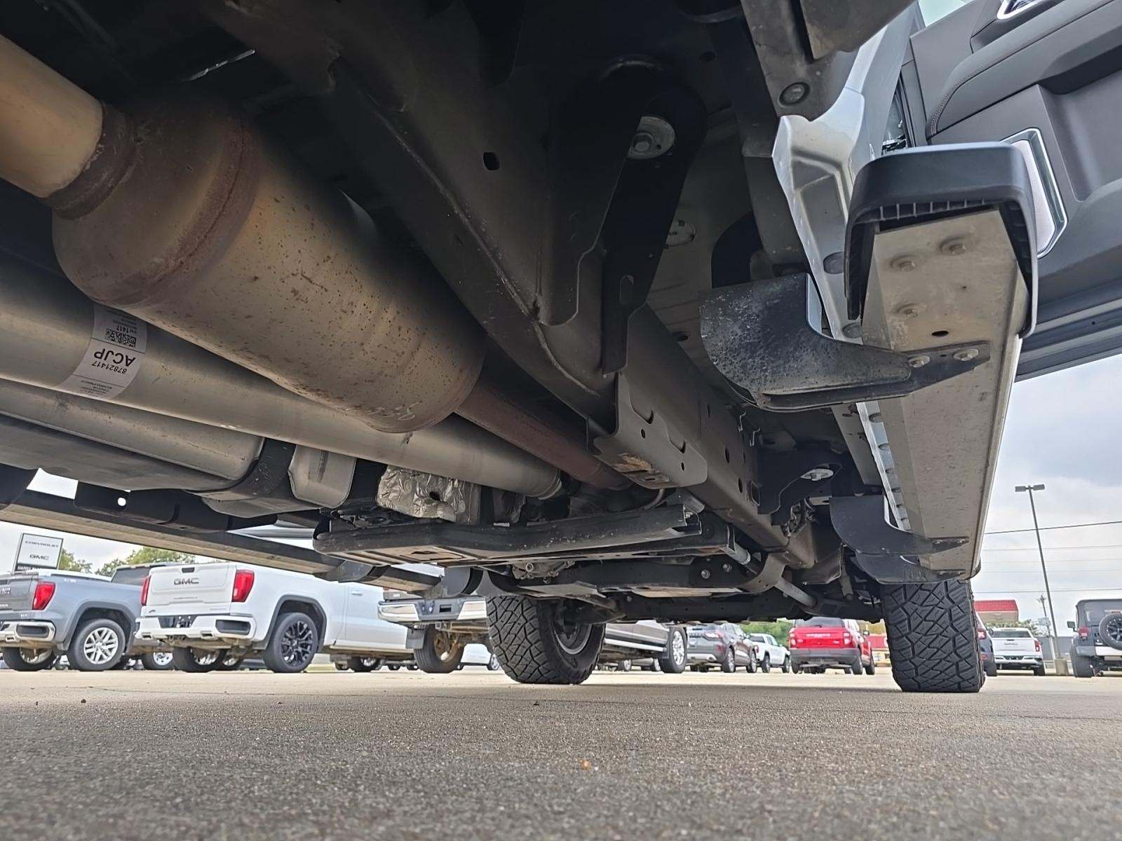 2024 Chevrolet Silverado 3500HD High Country AWD