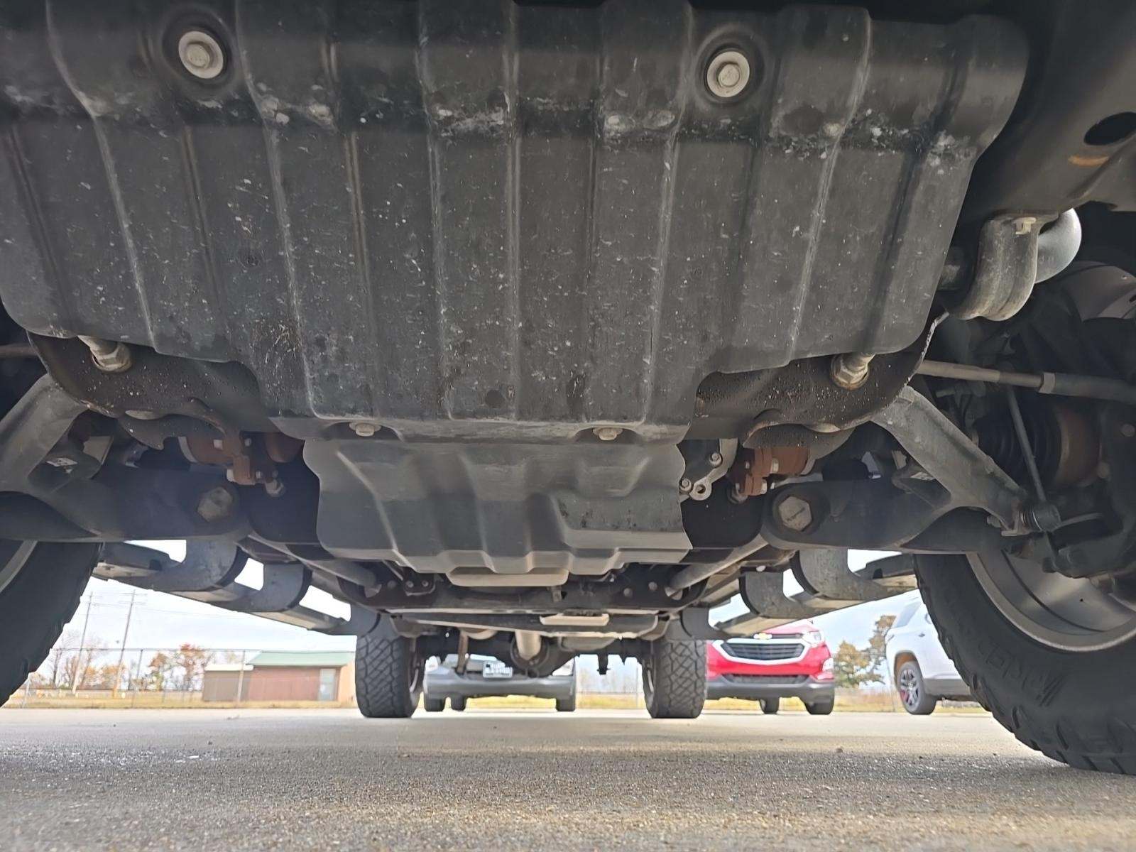 2024 Chevrolet Silverado 3500HD High Country AWD