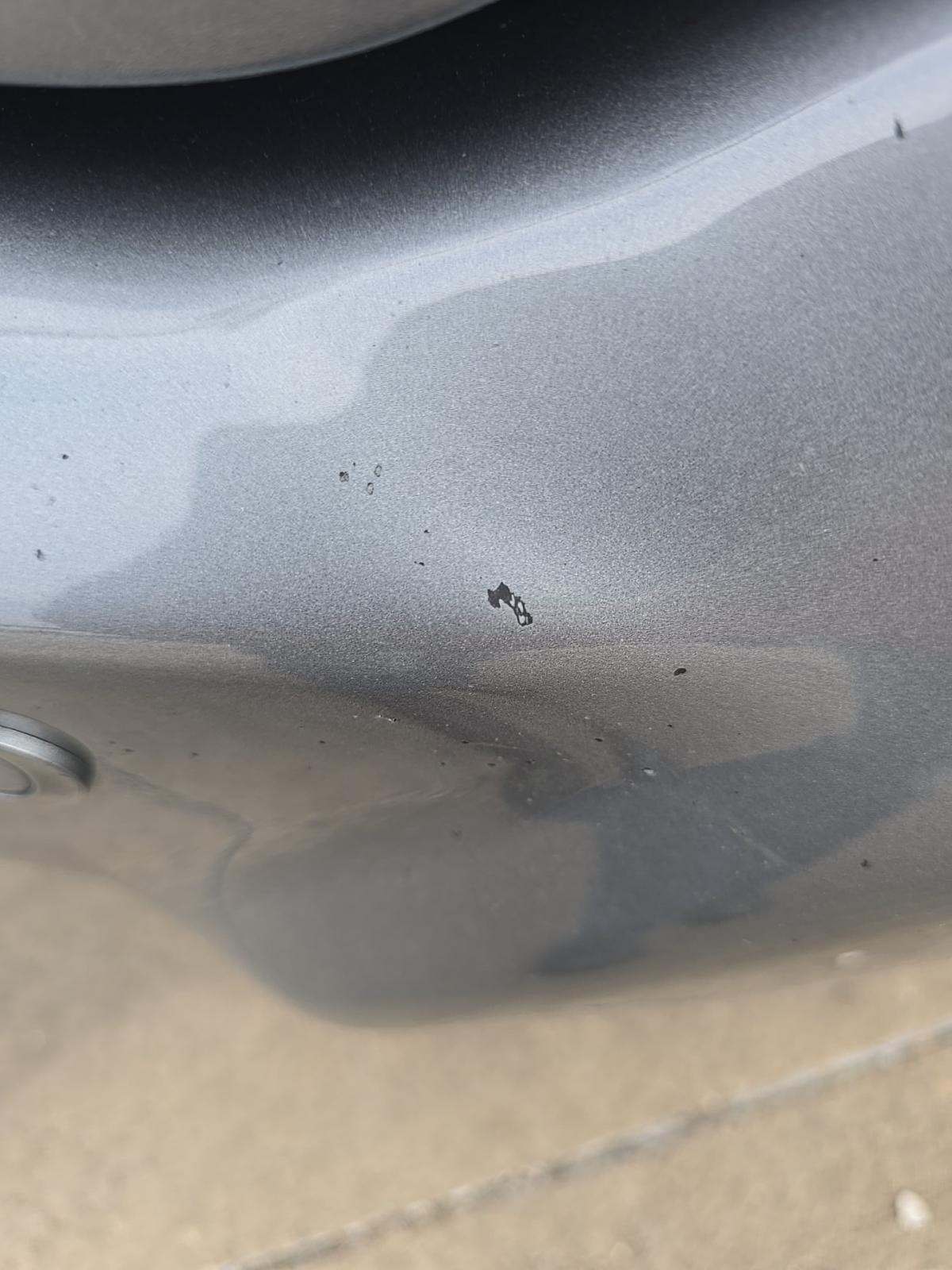 2024 Chevrolet Silverado 3500HD High Country AWD