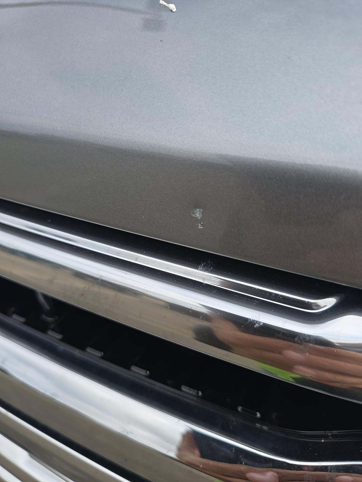 2024 Chevrolet Silverado 3500HD High Country AWD