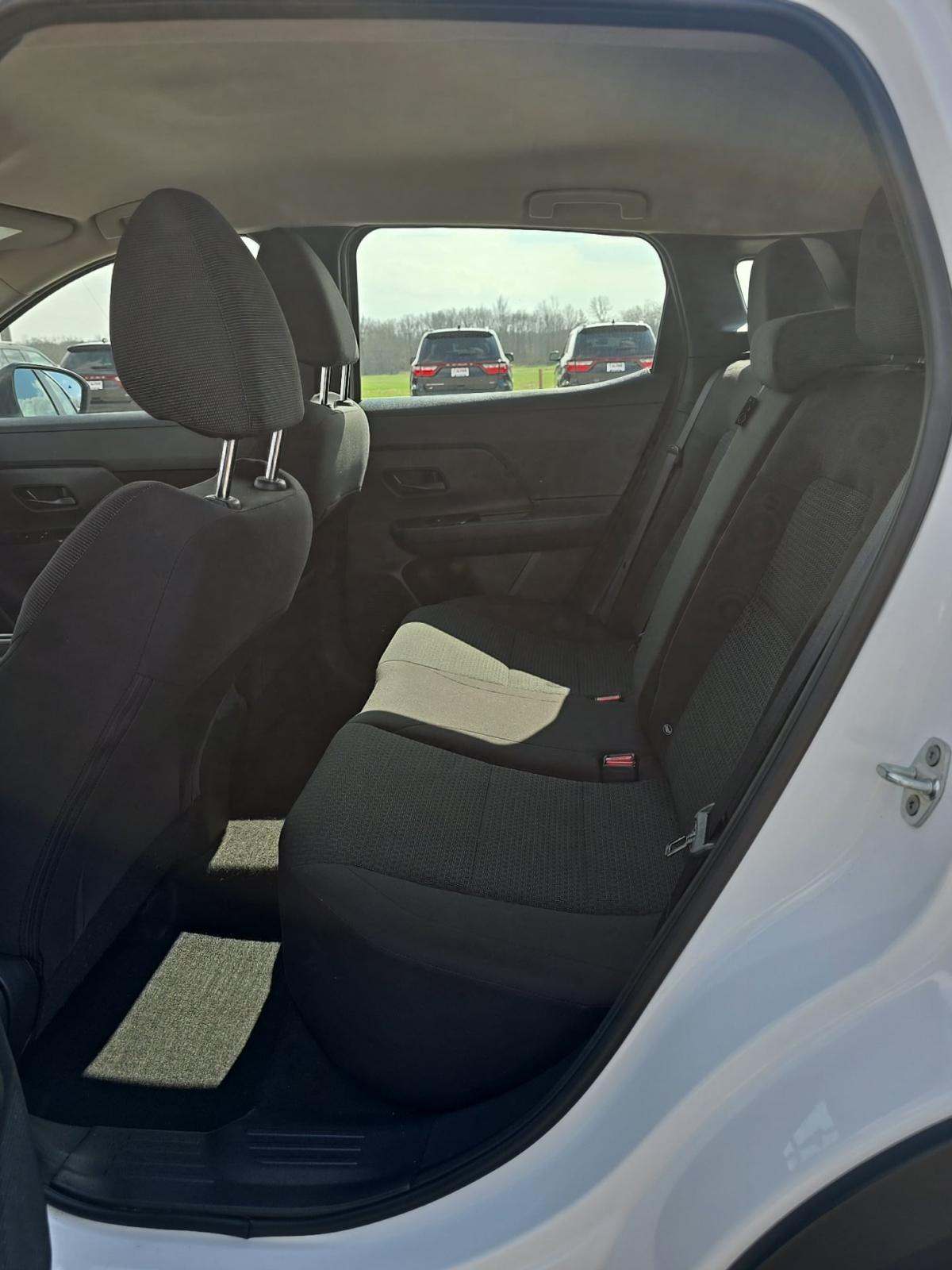 NISSAN KICKS - 9