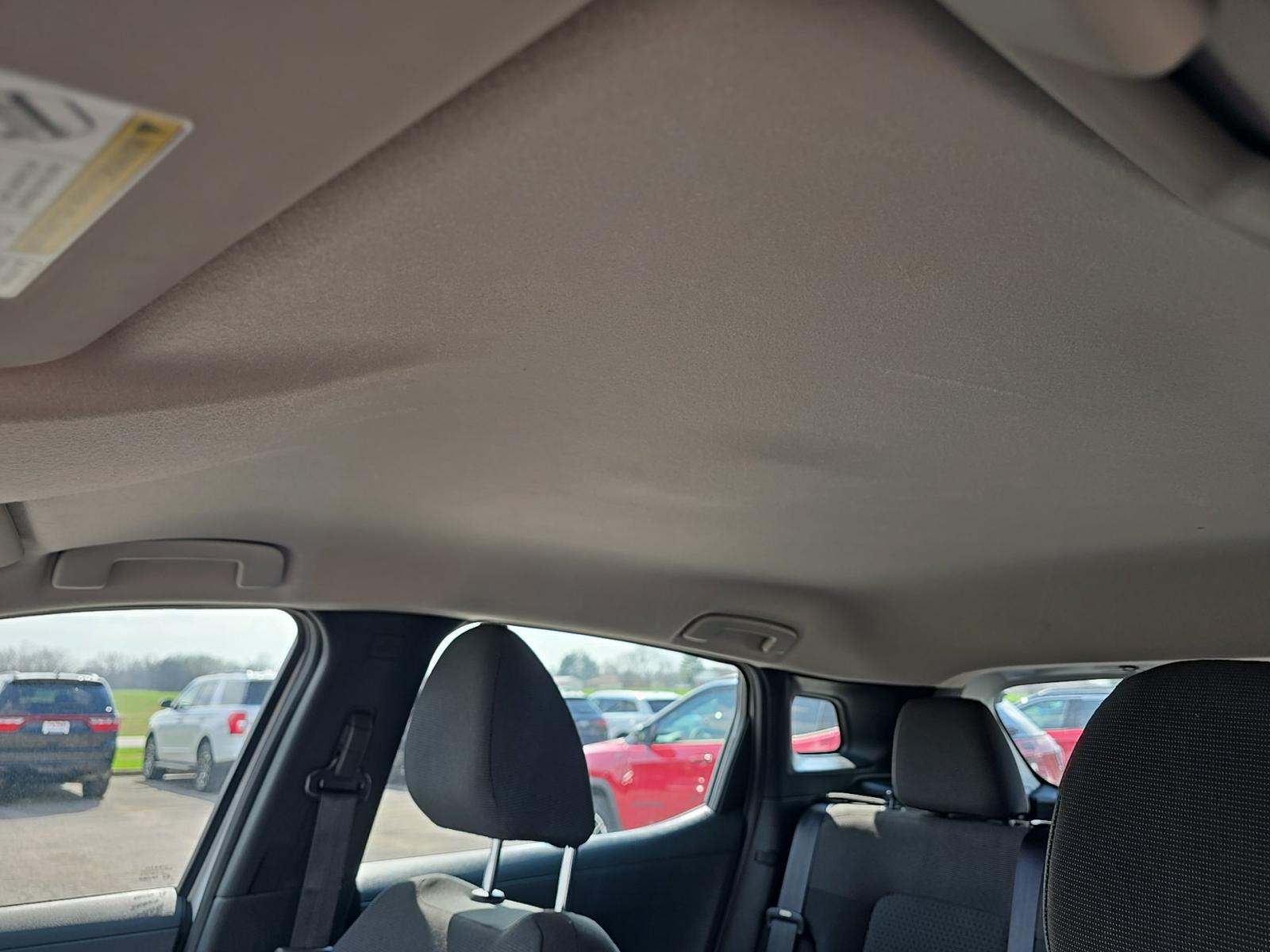 NISSAN KICKS - 7