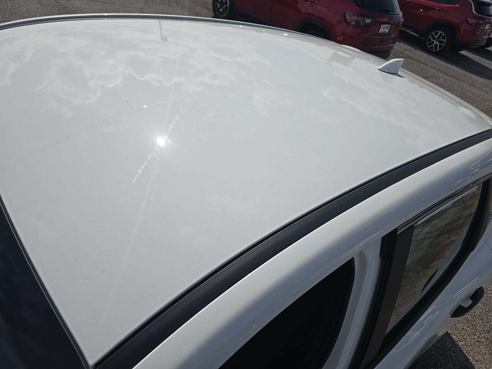 NISSAN KICKS - 8