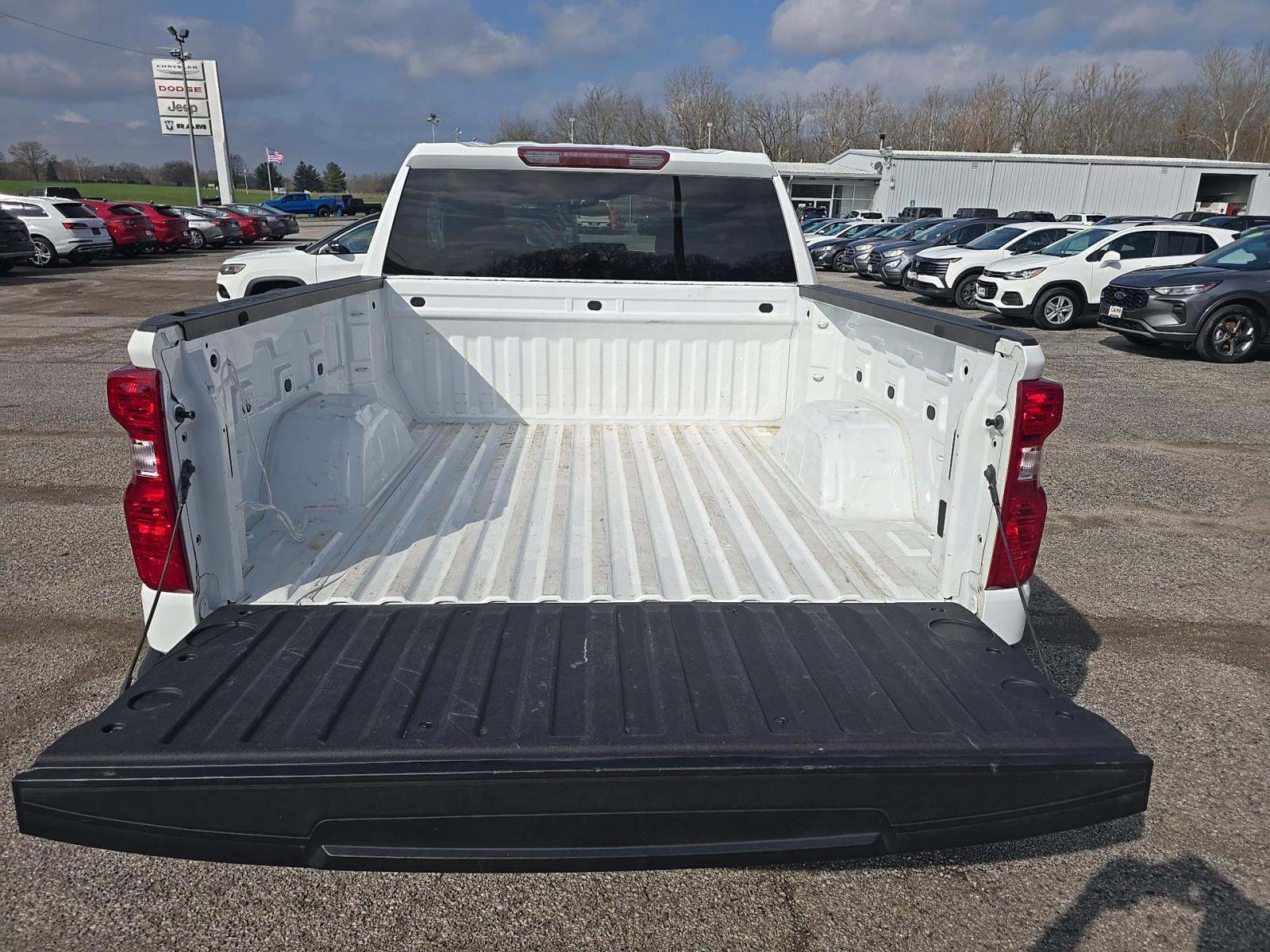 CHEVROLET OTHER - 10