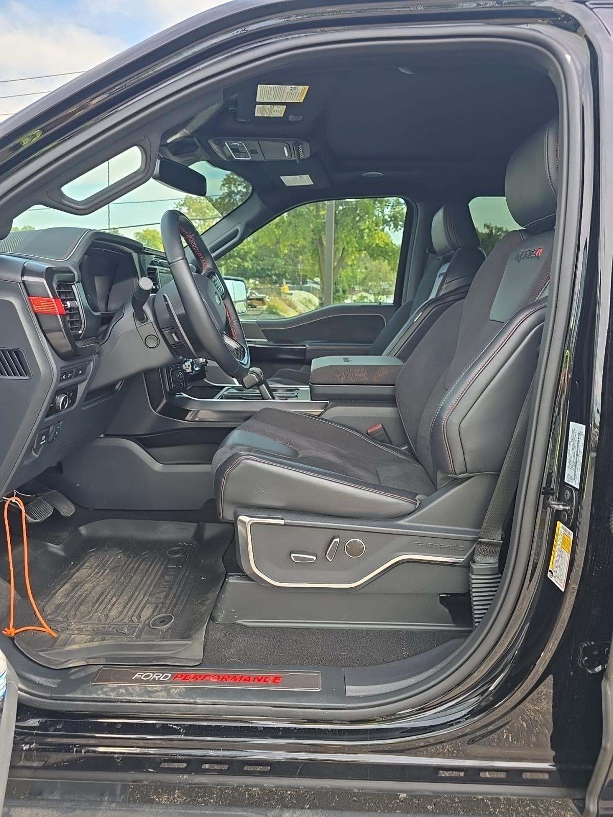 2024 Ford F-150 Raptor AWD