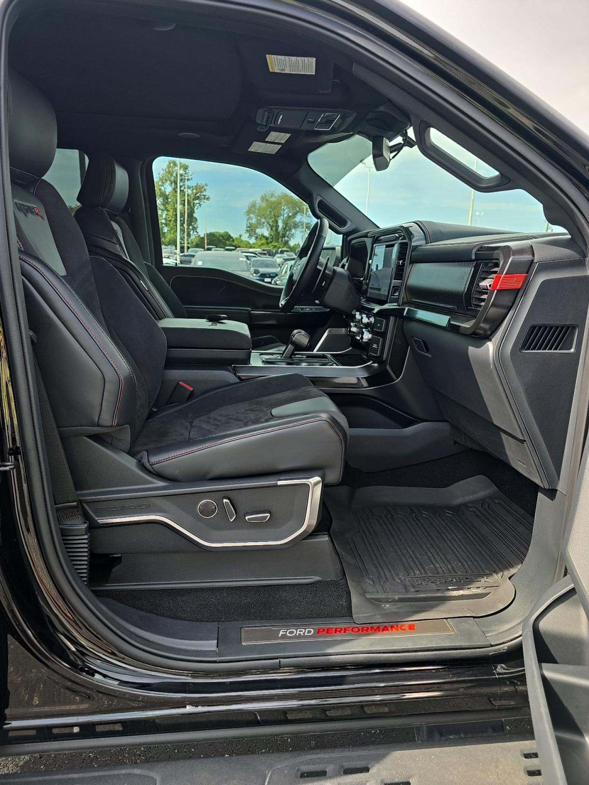 2024 Ford F-150 Raptor AWD