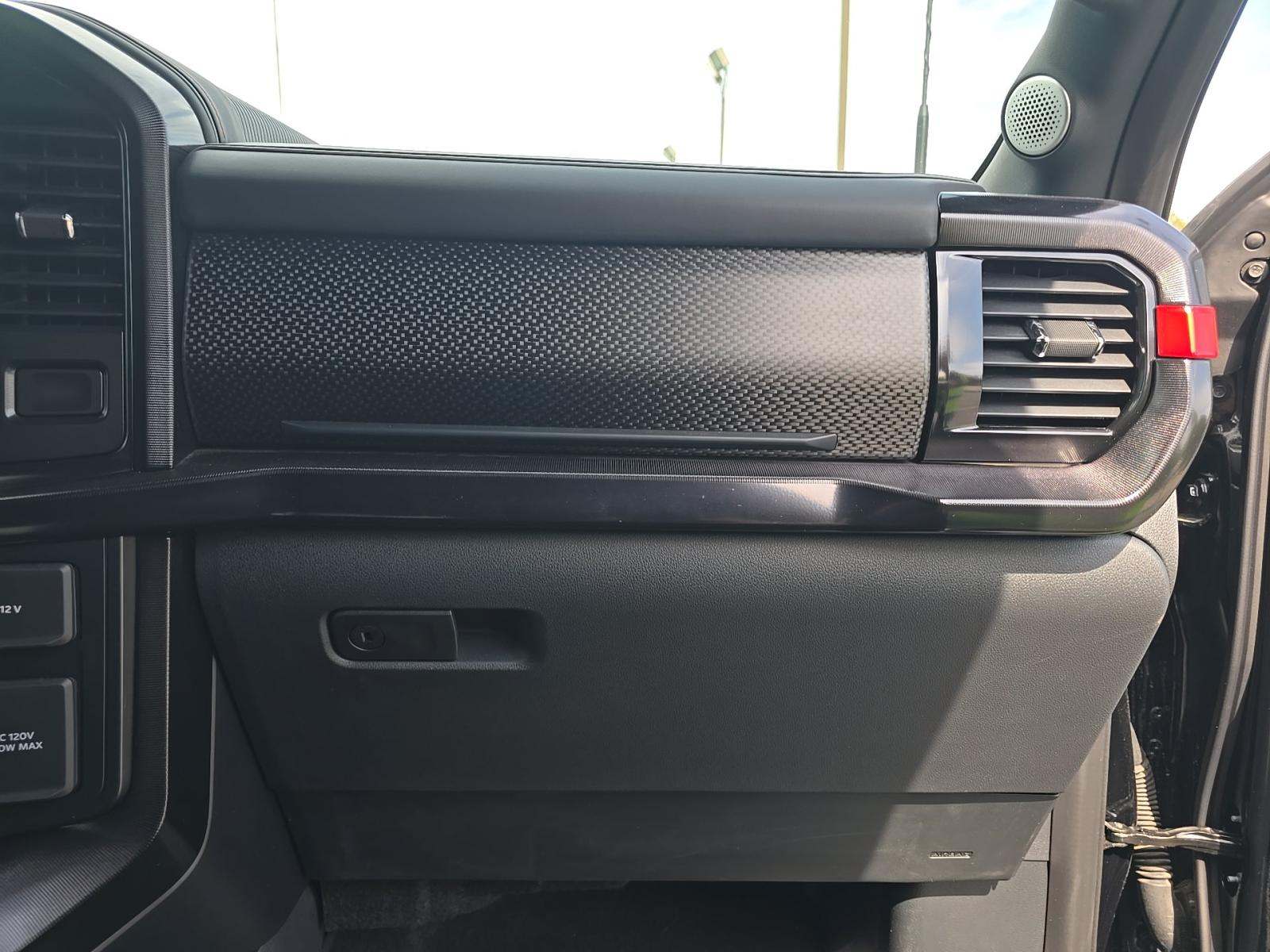 2024 Ford F-150 Raptor AWD