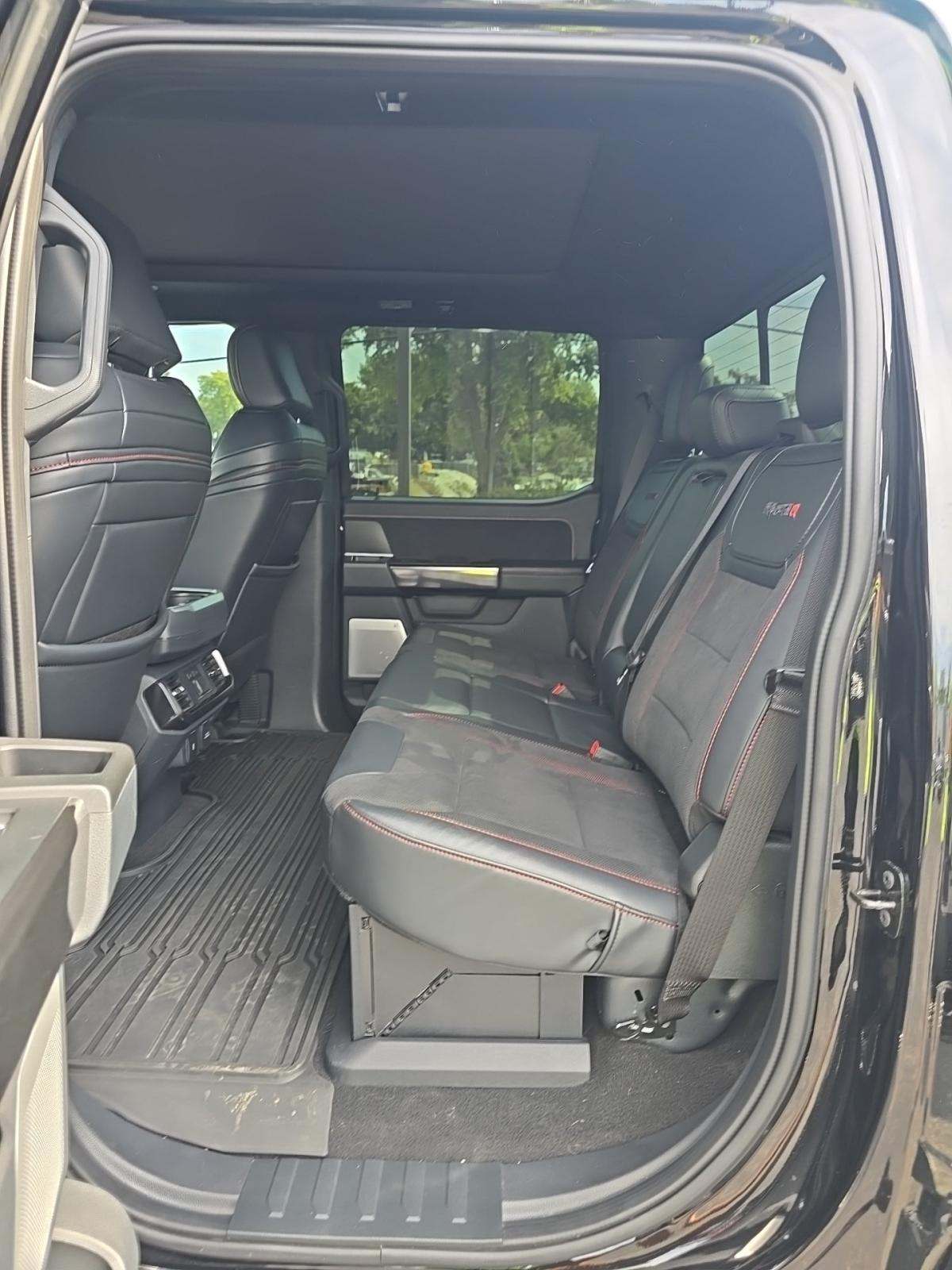 2024 Ford F-150 Raptor AWD