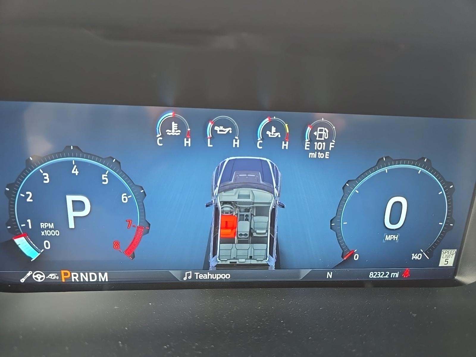 2024 Ford F-150 Raptor AWD