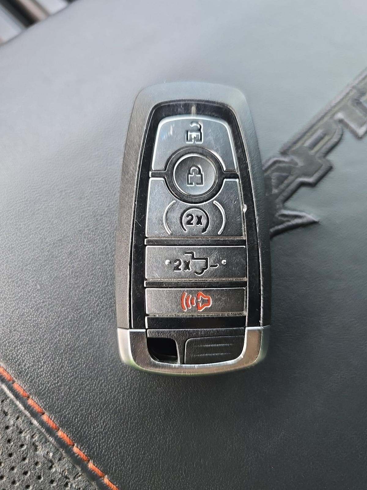 2024 Ford F-150 Raptor AWD