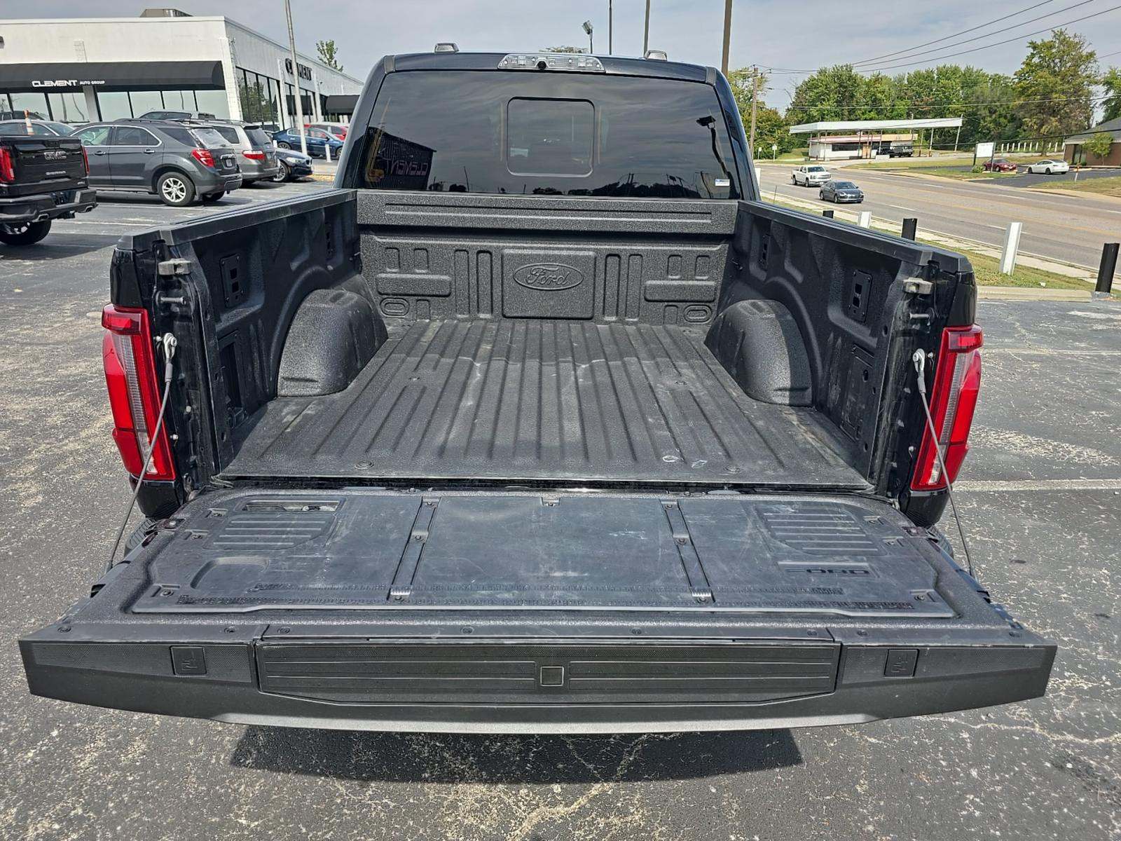 2024 Ford F-150 Raptor AWD