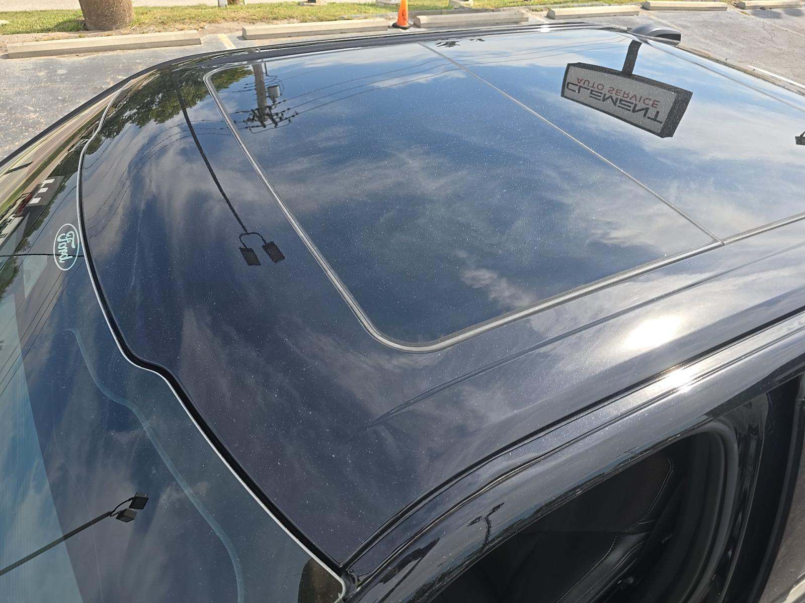 2024 Ford F-150 Raptor AWD