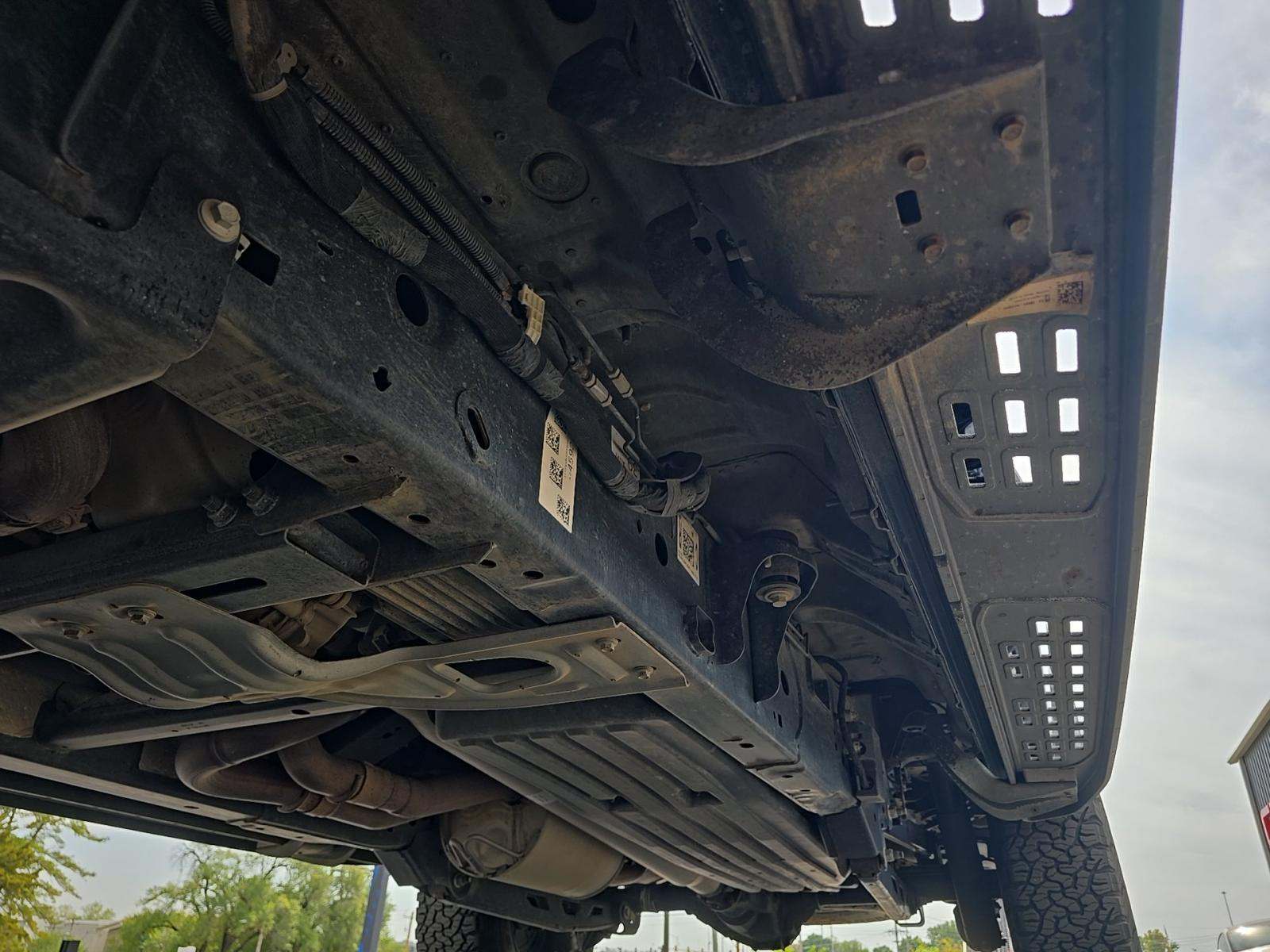 2024 Ford F-150 Raptor AWD