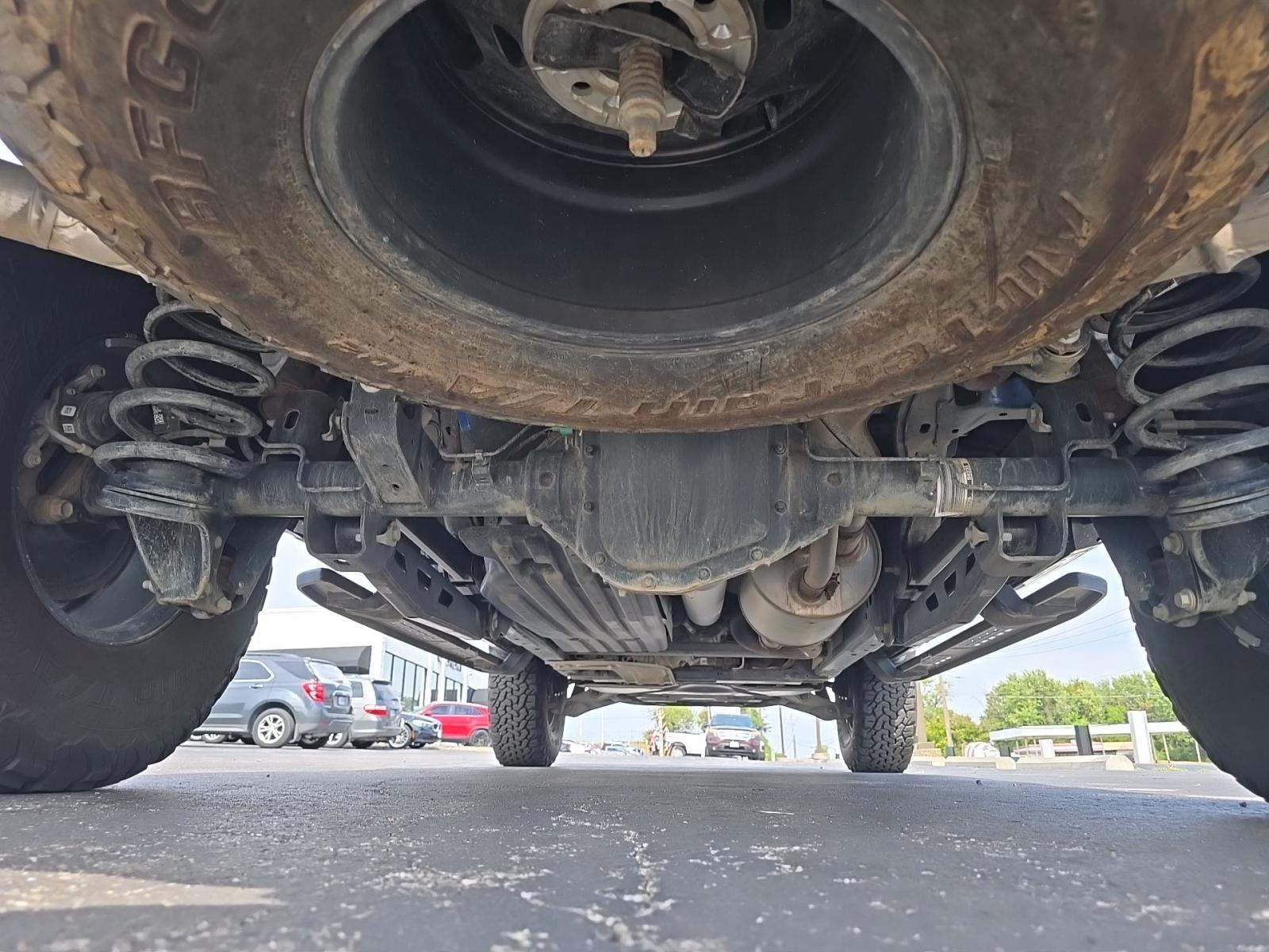 2024 Ford F-150 Raptor AWD