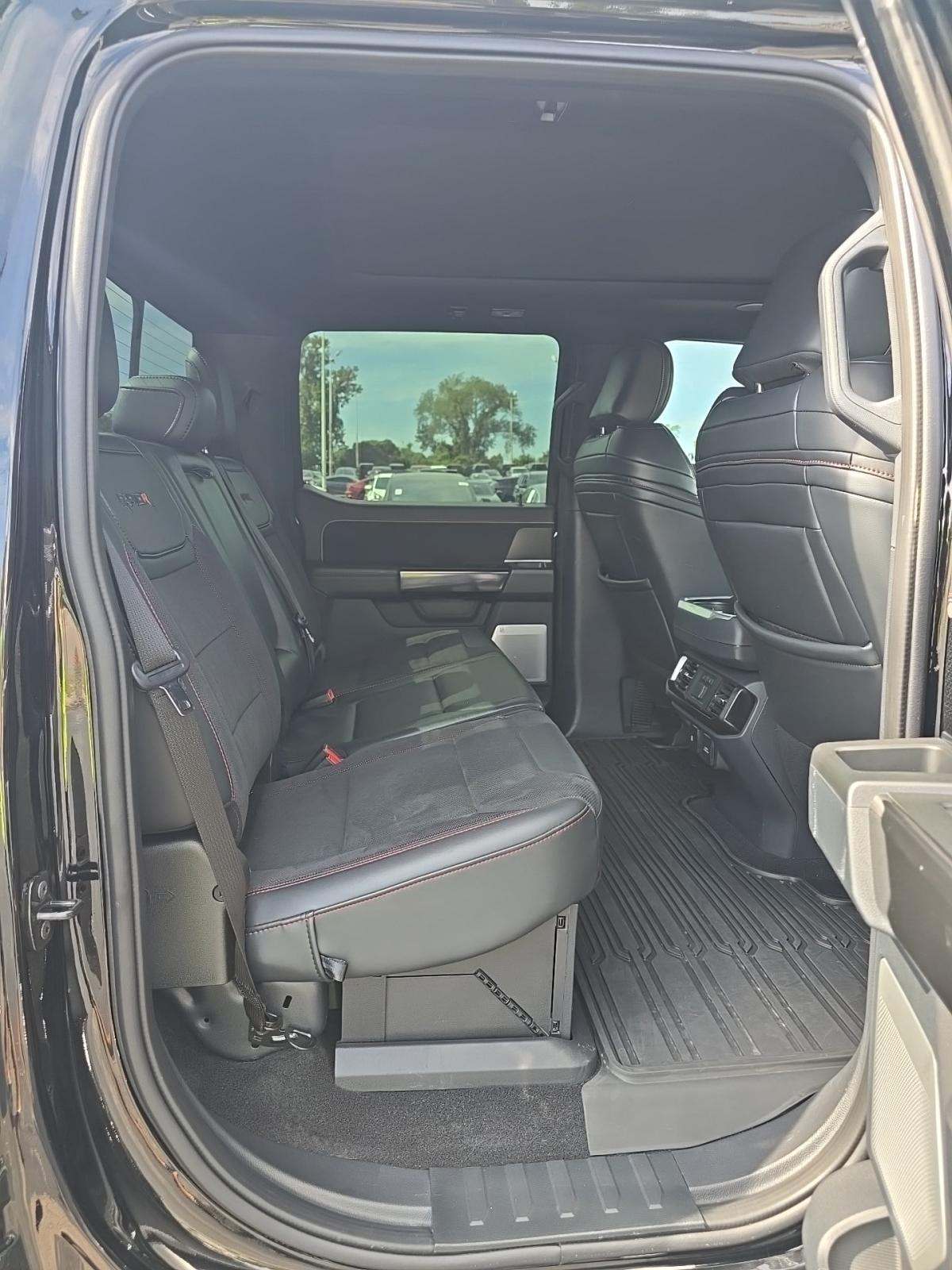 2024 Ford F-150 Raptor AWD