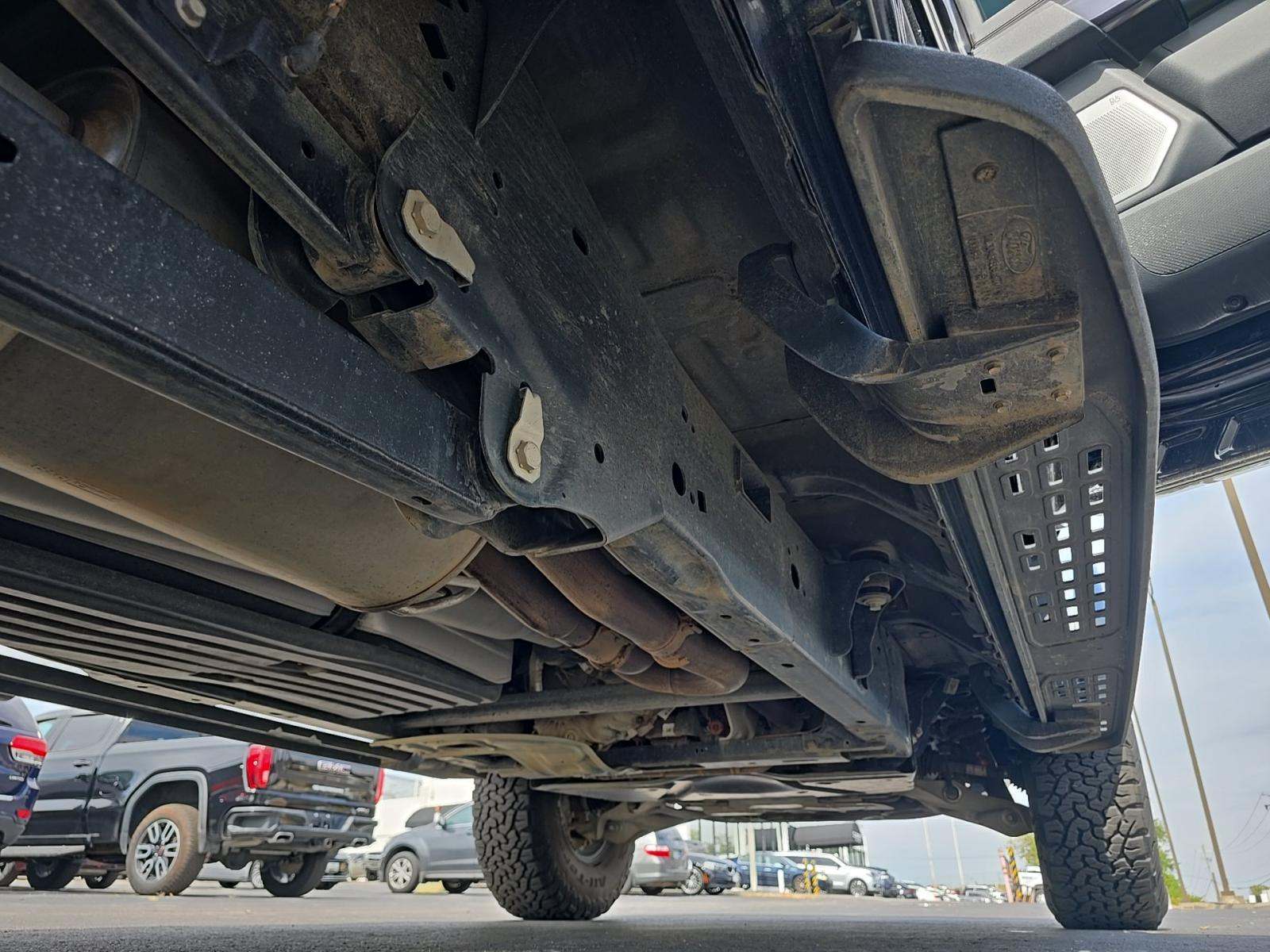 2024 Ford F-150 Raptor AWD