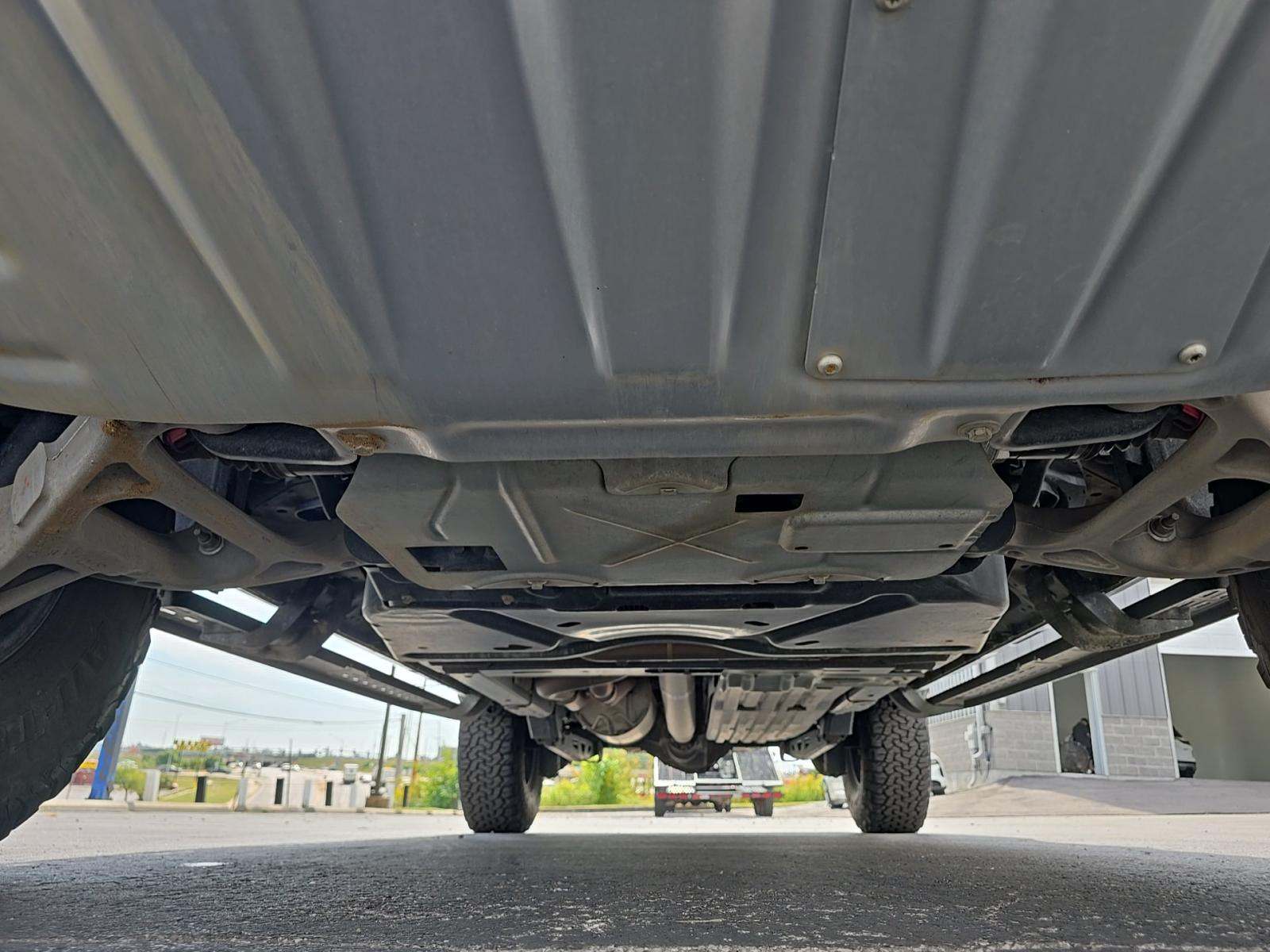 2024 Ford F-150 Raptor AWD