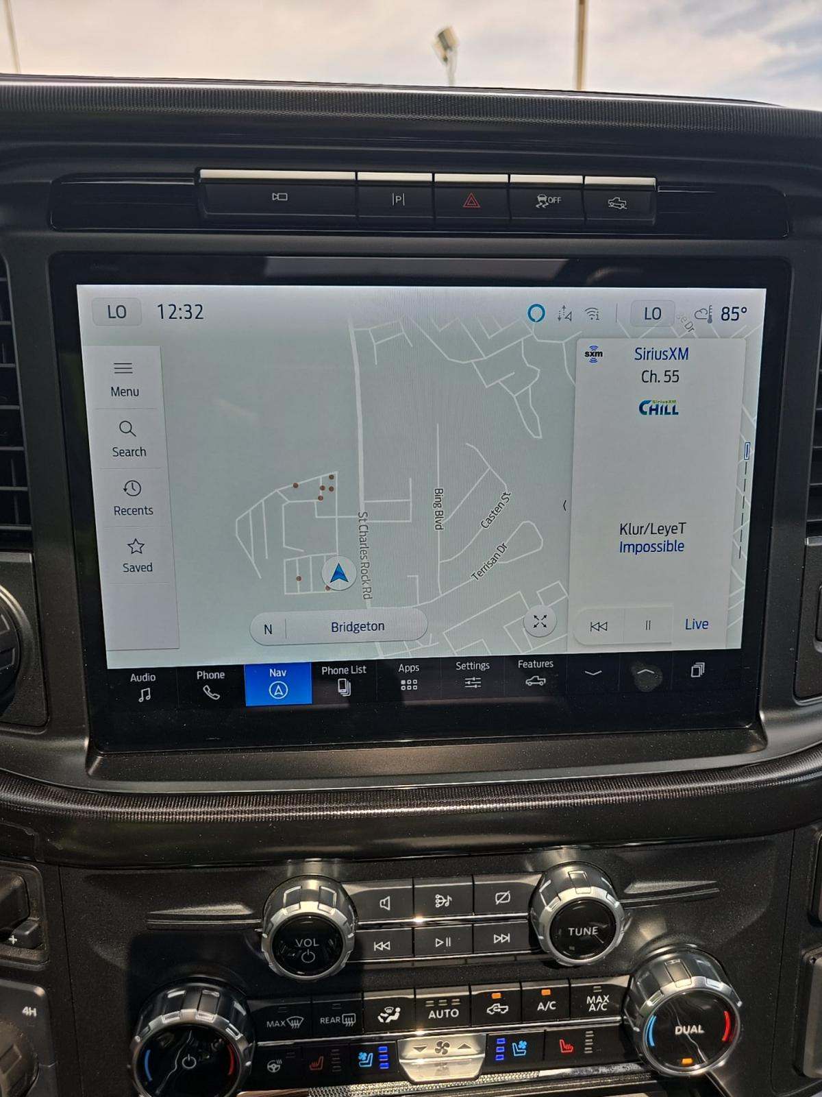 2024 Ford F-150 Raptor AWD